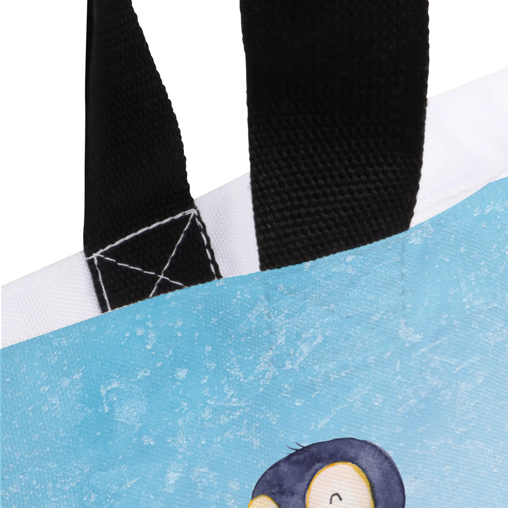 Shopper Pinguin Diät Schulbeutel, Beutel, Tüte, Tragebeutel, Freizeittasche, Stofftasche, Schultasche, XXL Tasche, Schultertasche, XL, Ausflug, Shopper, Alltagstasche, Einkaufsbeutel, Strandtasche, Einkaufstasche, Pinguin, Abspecken, Selbstliebe, Diät, Motivation, Körperliebe, Selbstrespekt, Gewicht, Abnehmen, Pinguine