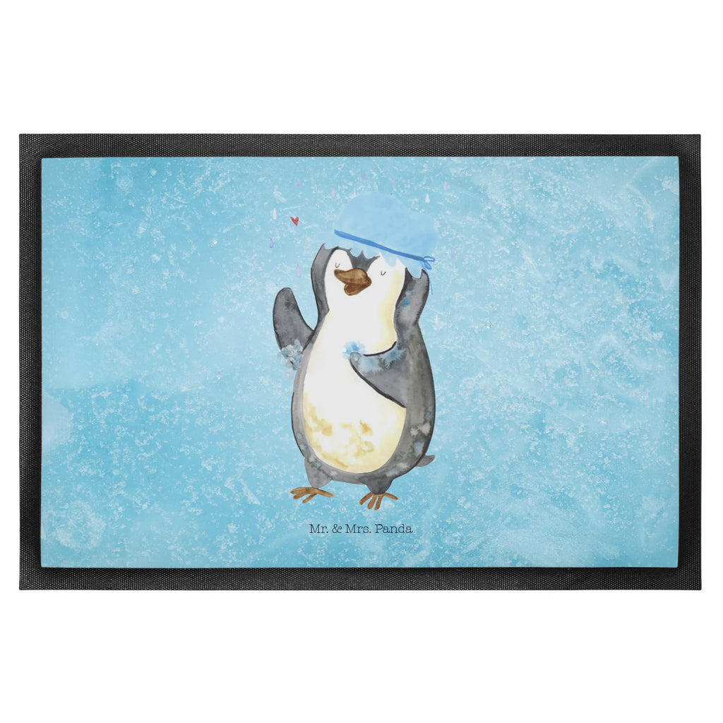 Fußmatte Pinguin Duschen abstreifer, außenmatte, Schmutzfänger, Eingangsmatte, Haustürmatte, flurmatte, schmutzfangmatten, Sauberlaufmatte, hausmatte, fußmatte, Fußabtreter, Abtreter, Eingangsteppich, türmatten, Fussmatte, Fußmatten, Türmatte, Schmutzfangteppich, Abtretmatte, Schuhabstreifer, Schmutzmatte, sauberlaufmatten, Schmutzfangmatte, matte haustür, Fußabstreifer, Türvorleger, Pinguin, Dusche, Neustart, Motivation, Neuanfang, Duschen, Lebensmotto, glücklich sein, Pinguine