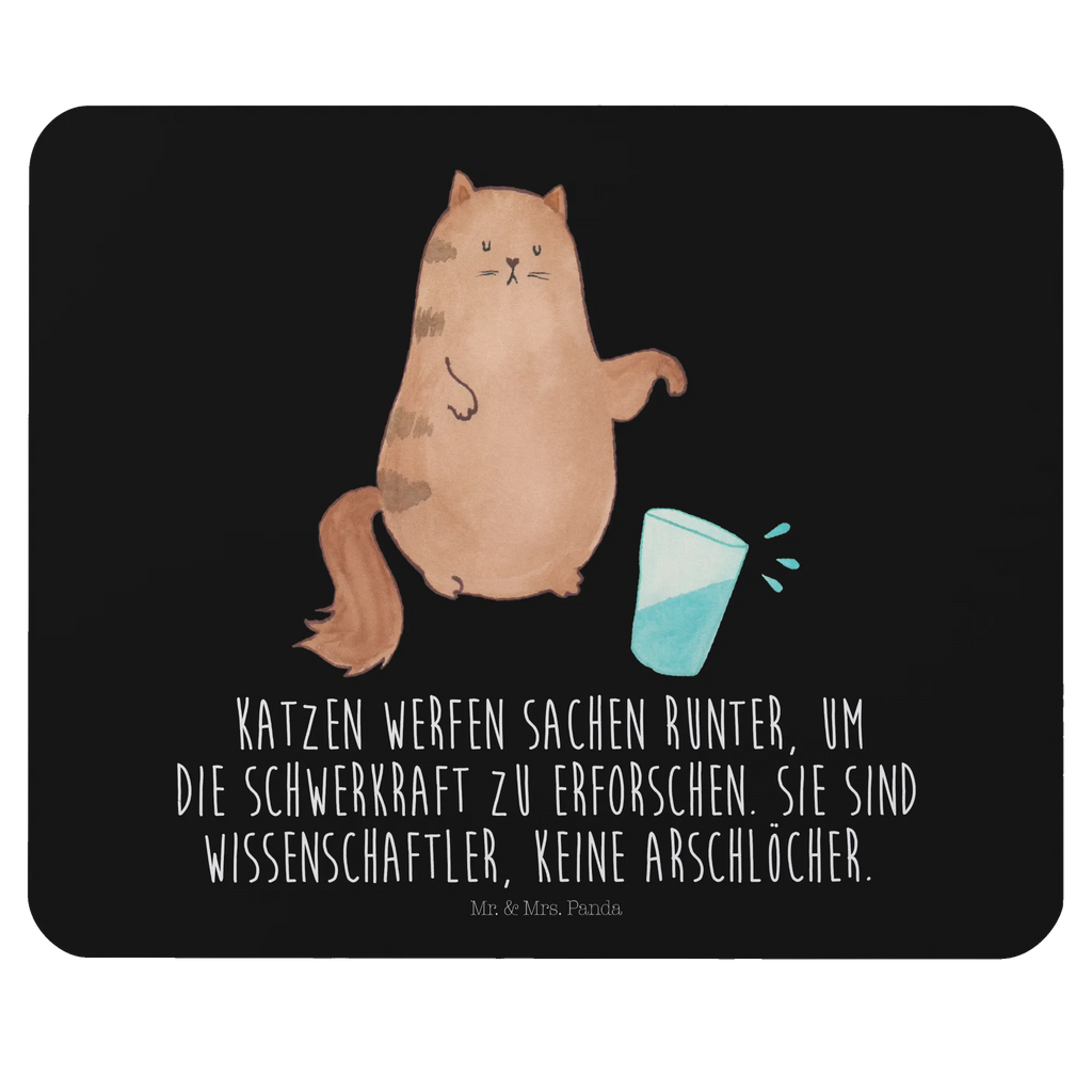 Mouse mat Cat water glass Mouse, PC, Motif, Print, Office, Study, mousepad, fun, Gift, Mouse Pad, Work, Student, Pad, saying, cat, tomcat, kitty, meow, kitten, housecat, mama cat, love cats, cat image, cat fan, cat lover, cat fancier, cat decoration, gift for cat lover, cat owner, funny cats, cat sayings, cat motto, funny cat gifts, fan merchandise, cat stuff, animal lover, cats, pussy, water, glass, Cats, pet