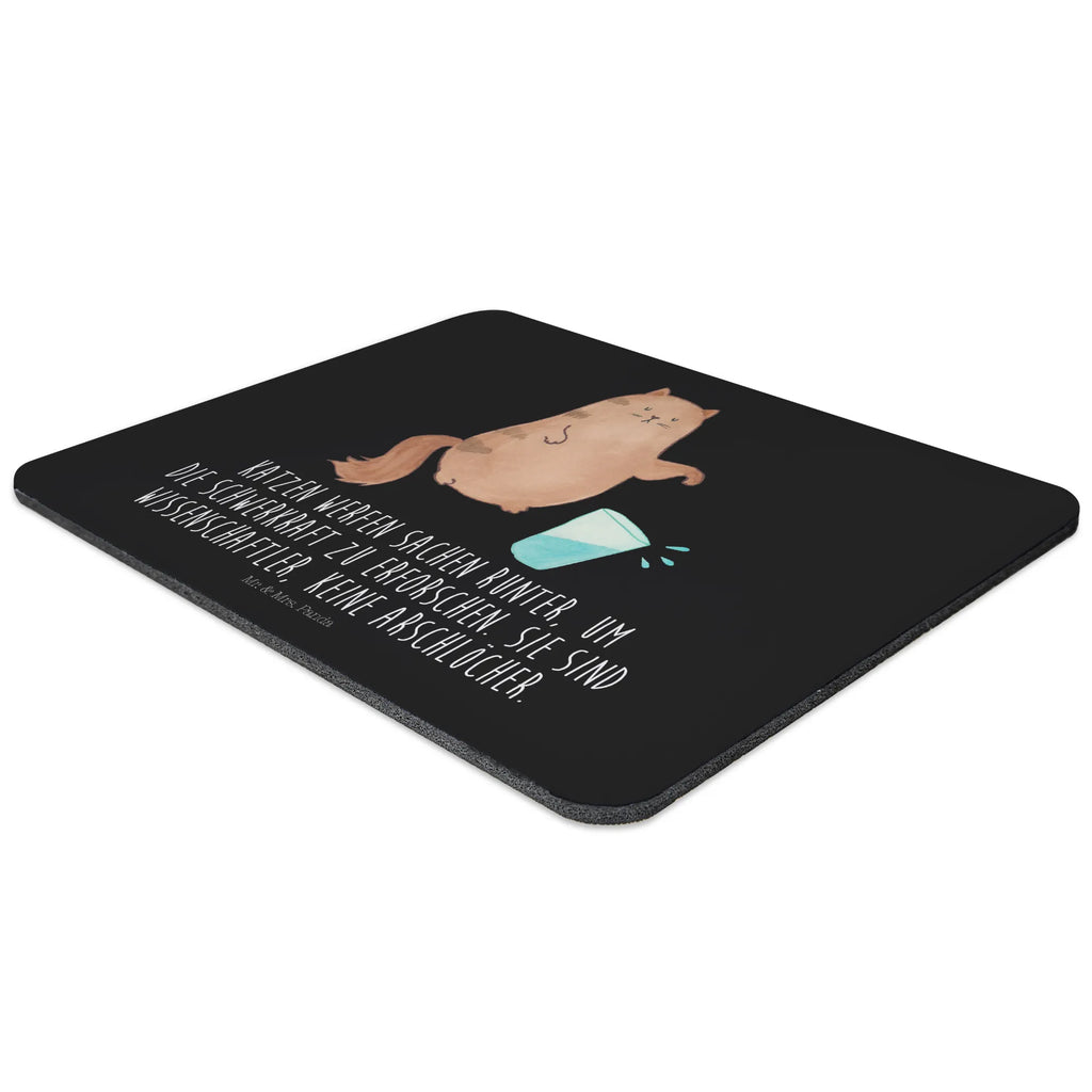 Mouse mat Cat water glass Mouse, PC, Motif, Print, Office, Study, mousepad, fun, Gift, Mouse Pad, Work, Student, Pad, saying, cat, tomcat, kitty, meow, kitten, housecat, mama cat, love cats, cat image, cat fan, cat lover, cat fancier, cat decoration, gift for cat lover, cat owner, funny cats, cat sayings, cat motto, funny cat gifts, fan merchandise, cat stuff, animal lover, cats, pussy, water, glass, Cats, pet