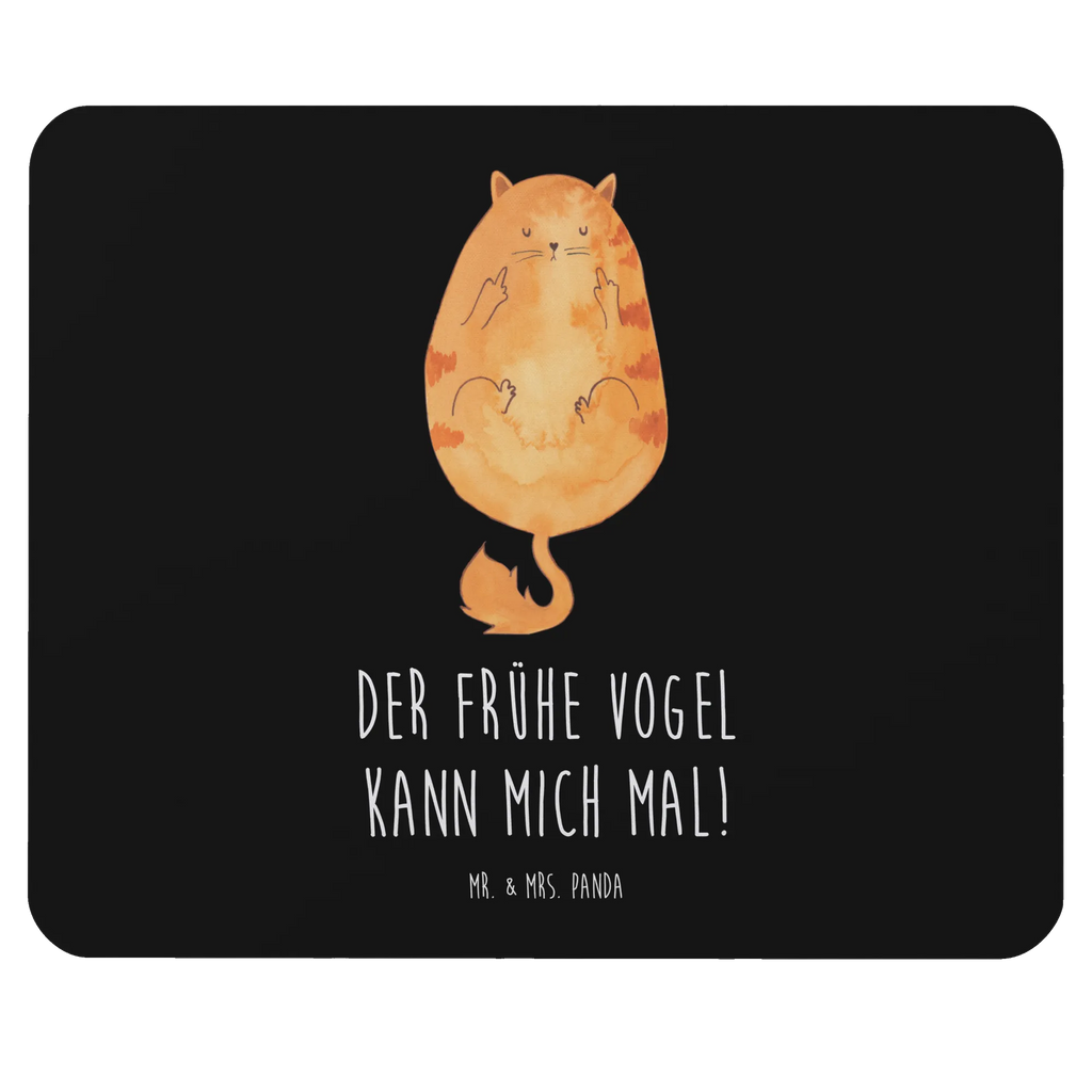 Podkładka pod mysz Kot ranny ptaszek computermatte, pc mauspad, mauspad laptop, laptop mousepad, Mausmatte, computer mauspad, mousematte, Mausunterlage, mauspad pc, laptop mauspad, notebook mauspad, mausteppich, pc mousepad, pc mausunterlage, computer mousepad, Mousepad, Mauspad, Katzenfan, Katzendeko, Katze, Katzenfreund, Katzenliebhaber, Katzenprodukte, Katzenartikel, Katzenaccessoires, Katzensouvenirs, Katzenliebhaberprodukte, Katzenmotive, Katzenmotiv, Mietze, Katzen, Kaffee, Morgenmuffel, Der Frühe Vogel Kann Mich Mal, Kater, Frühaufsteher
