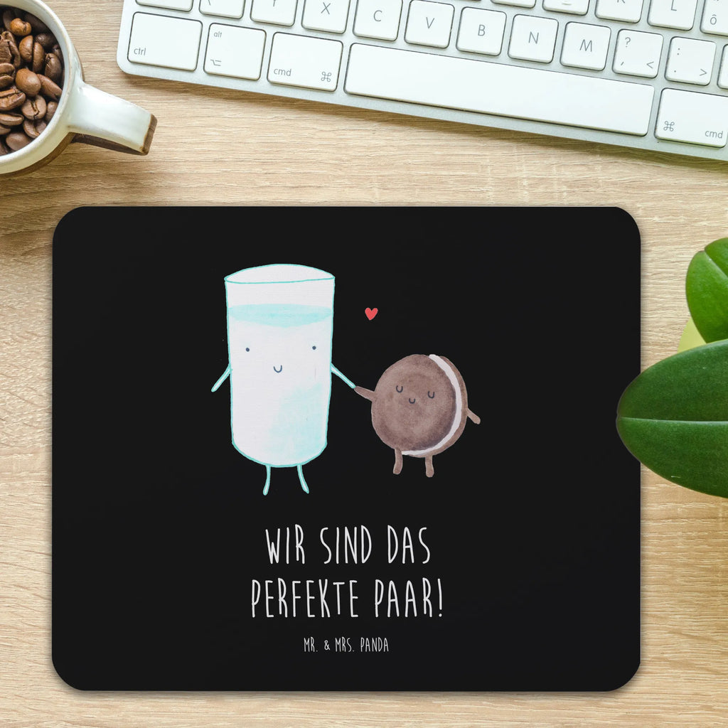 Mouse mat milk biscuit pc mausunterlage, Mausunterlage, computer mauspad, mauspad laptop, pc mousepad, computermatte, pc mauspad, mousematte, Mausmatte, notebook mauspad, laptop mousepad, Mauspad, laptop mauspad, Mousepad, computer mousepad, mauspad pc, mausteppich, Tiere, Tiermotive, Lustige Sprüche, Gute Laune, Milk, Cookie, Romantisch, Motiv Süß, Perfektes Paar, Einladung Frühstück, Kaffee, Kekse, Milch, Keks