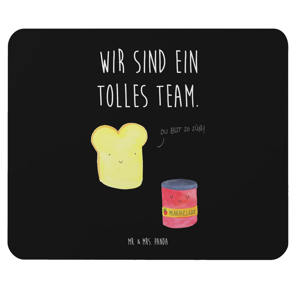 Podkładka pod mysz Tost dżem computermatte, Mausunterlage, laptop mauspad, Mauspad, computer mousepad, pc mousepad, laptop mousepad, computer mauspad, notebook mauspad, Mousepad, mauspad pc, pc mausunterlage, mousematte, Mausmatte, mauspad laptop, mausteppich, pc mauspad, Tiere, Tiermotive, Lustige Sprüche, Gute Laune, Dreamteam, Süß, Küche Deko, Brot, Toastbrot, Toast, Marmelade, Süße Postkarte, Frühstück Einladung, Küche Spruch