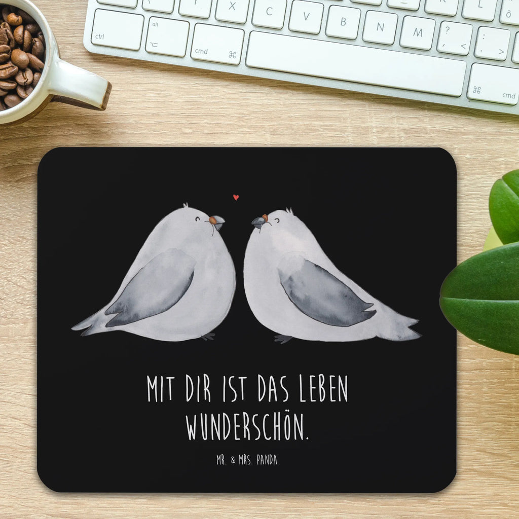 Mouse mat Turtledoves in love Büroausstattung, PC Zubehör, Arbeitszimmer, Einzigartiges Mauspad, Computer zubehör, Mauspad Büro, Mousepad, Mausunterlage, Mauspad, Designer Mauspad, Liebe, Partner, Freund, Freundin, Ehemann, Ehefrau, Heiraten, Verlobung, Heiratsantrag, Liebesgeschenk, Jahrestag, Hocheitstag, Tauben, Verlobt, Turteltäubchen, Geschenk Hochzeit, Verheiratet, Hochzeitstag, Verliebt, Geschenk Freund, Turteltauben, Geschenk Freundin, Liebesbeweis