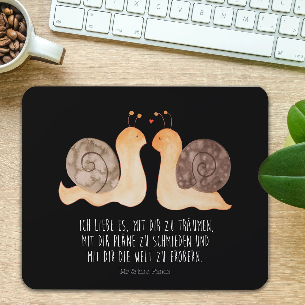 Mouse mat Snails in love mousepad, Student, Gift, Mouse Pad, Study, Pad, saying, Work, Motif, PC, Office, fun, Mouse, Print, Love, Loving, Two, Together, Marriage, Engagement, Proposal of marriage, Love gift, gift for her, gift for him, anniversary gift