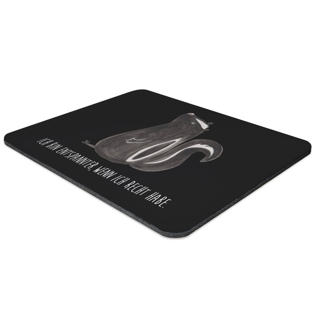 Mouse mat skunk Sit Büroausstattung, Mousepad, Designer Mauspad, Computer zubehör, Arbeitszimmer, Mausunterlage, Einzigartiges Mauspad, PC Zubehör, Mauspad, Mauspad Büro, Stinktier, Skunk, Raubtier, Wildtier, Recht, Besserwisser, Stinki, Büro, Stinker, Spruch