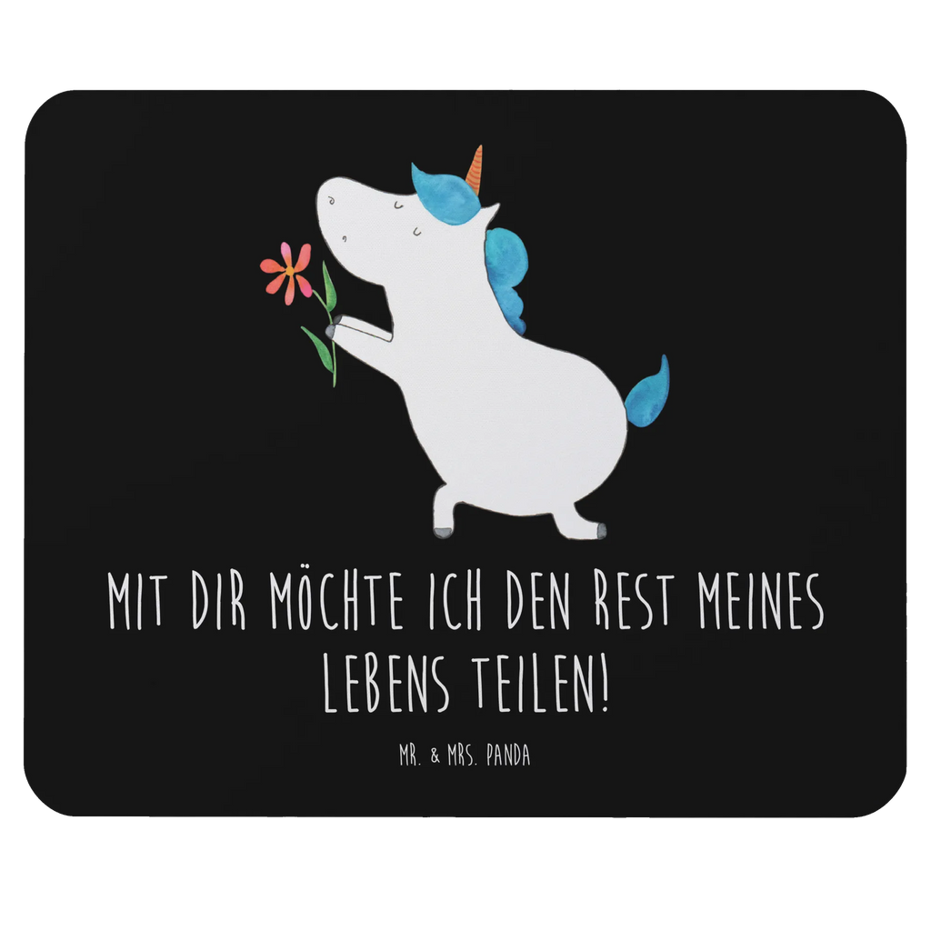 Mauspad Einhorn Blume Computer zubehör, Mousepad, Einzigartiges Mauspad, Mauspad Büro, PC Zubehör, Mausunterlage, Designer Mauspad, Arbeitszimmer, Büroausstattung, Mauspad, Einhorn, Einhörner, Einhorn Deko, Unicorn, Pärchen, Freundin, Partner, Liebe, Freund, Antrag, Heiratsantrag, Ehe, Ehepaar, heiraten, Liebesbeweis, Verlobung