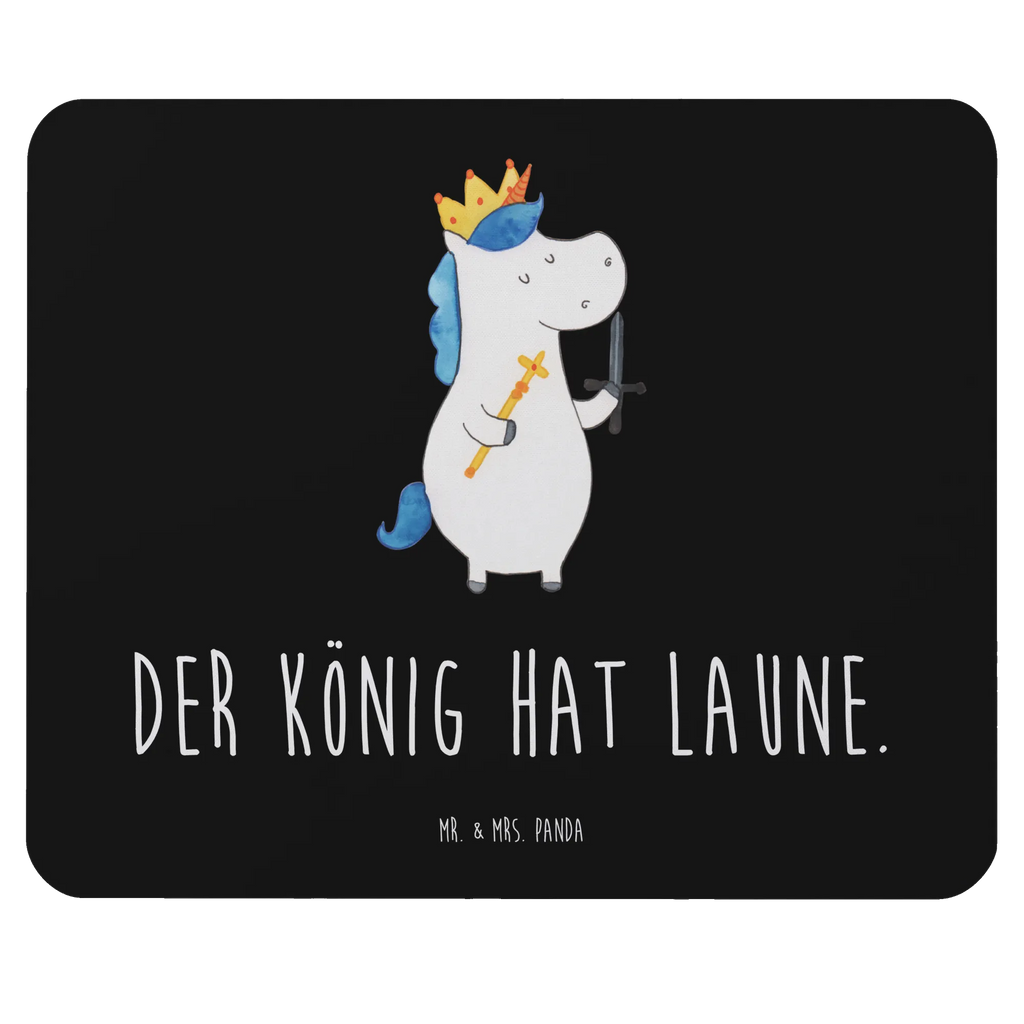 Mouse mat unicorn king with sword Mouse Pad, Study, Student, Office, mousepad, saying, Work, PC, fun, Print, Mouse, Gift, Pad, Motif, unicorn, unicorns, Crown, Unicorn, Chancellor, present boy, President, Princess, Ruler, gift boyfriend, King, sword, Emperor, Prosecco