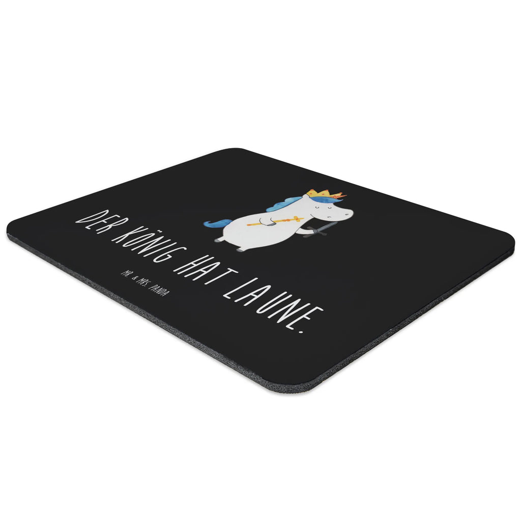 Mouse mat unicorn king with sword Mouse Pad, Study, Student, Office, mousepad, saying, Work, PC, fun, Print, Mouse, Gift, Pad, Motif, unicorn, unicorns, Crown, Unicorn, Chancellor, present boy, President, Princess, Ruler, gift boyfriend, King, sword, Emperor, Prosecco