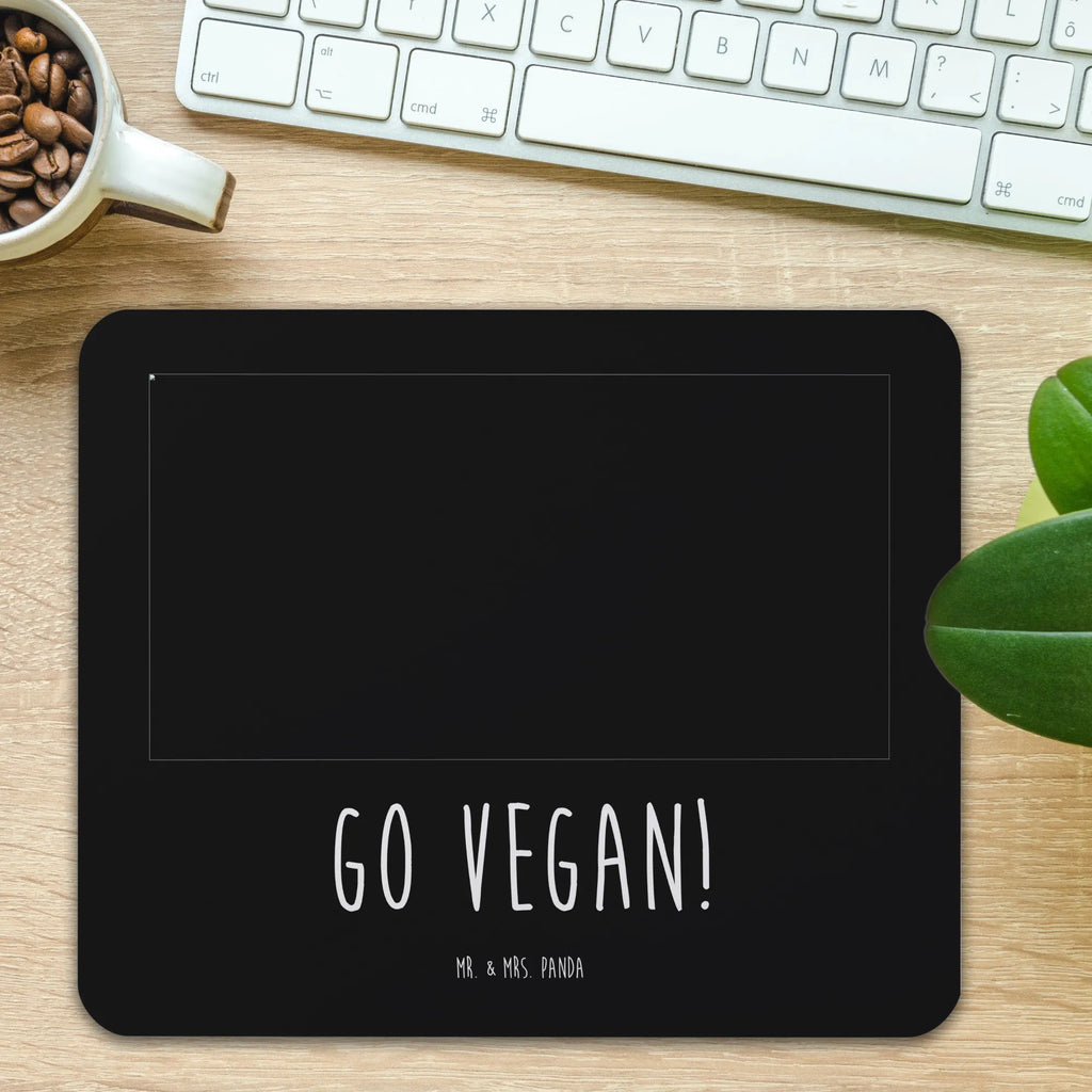 Podkładka pod mysz Jednorożec Wegański Jednorożec, jednorożce, dekoracje jednorożca, jednorożec