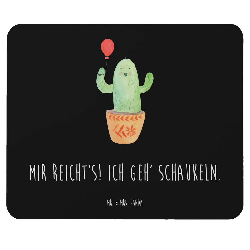 Mauspad Kaktus Luftballon Mauspad Büro, Büroausstattung, Mausunterlage, Einzigartiges Mauspad, Arbeitszimmer, Mauspad, Designer Mauspad, Computer zubehör, Mousepad, PC Zubehör, Kaktus, Kakteen, Prüfung, Büro, Freude, Freund, Stress, Ausbildung, Freundin, Büroalltag, Luftballon, Neustart