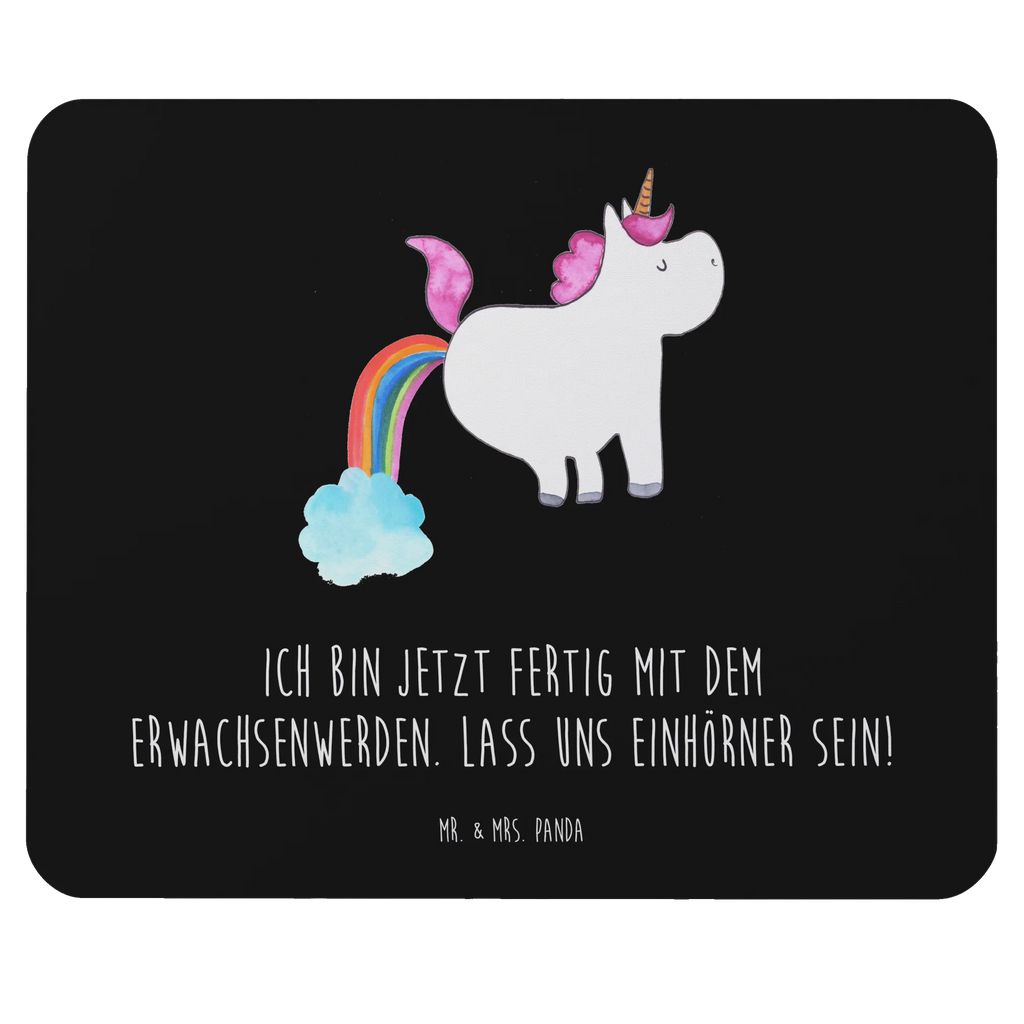 Mouse mat unicorn fart Mausunterlage, Computer zubehör, Einzigartiges Mauspad, Designer Mauspad, Mousepad, Mauspad, Arbeitszimmer, PC Zubehör, Büroausstattung, Mauspad Büro, Einhorn, Einhörner, Einhorn Deko, Unicorn, lustig, Pups, Erwachsenwerden, Spaß, Einhornpower, Glitzer, Regenbogen, Freundin