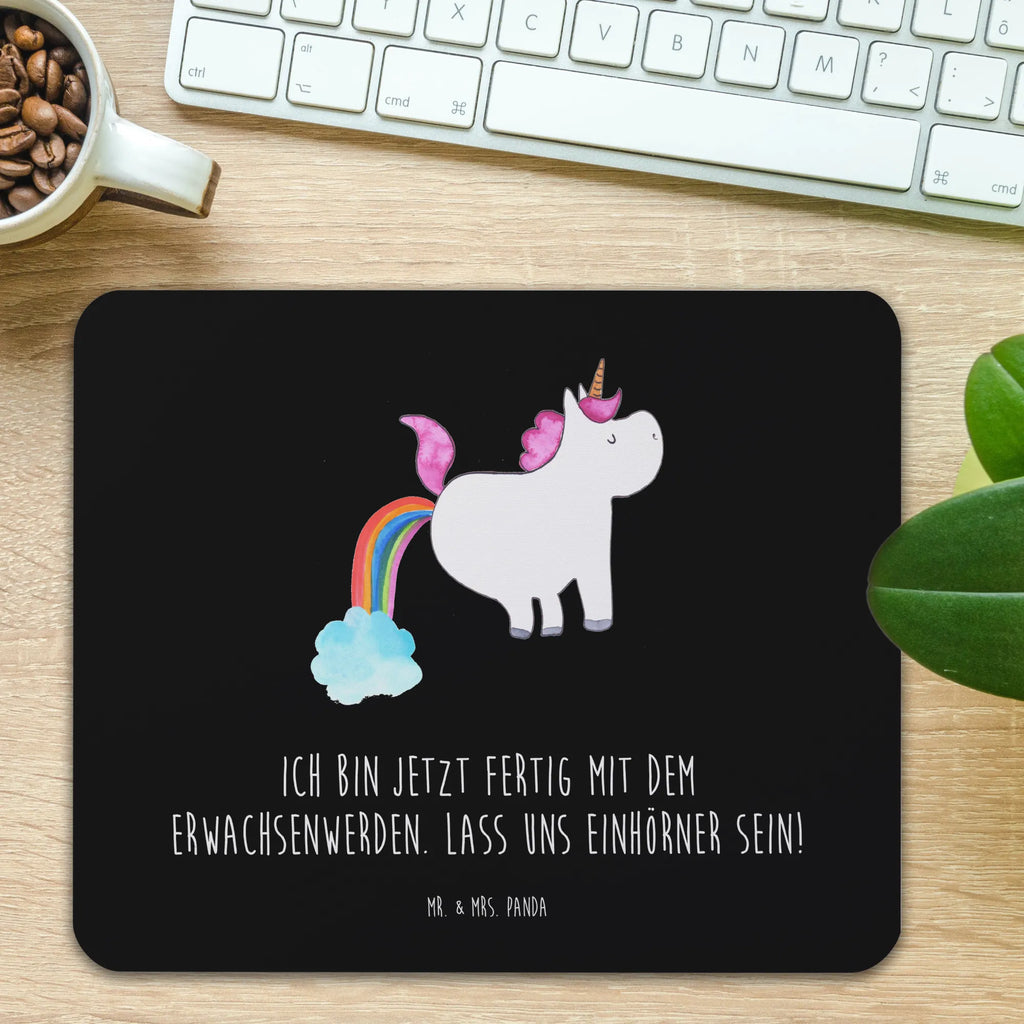 Mouse mat unicorn fart Mausunterlage, Computer zubehör, Einzigartiges Mauspad, Designer Mauspad, Mousepad, Mauspad, Arbeitszimmer, PC Zubehör, Büroausstattung, Mauspad Büro, Einhorn, Einhörner, Einhorn Deko, Unicorn, lustig, Pups, Erwachsenwerden, Spaß, Einhornpower, Glitzer, Regenbogen, Freundin