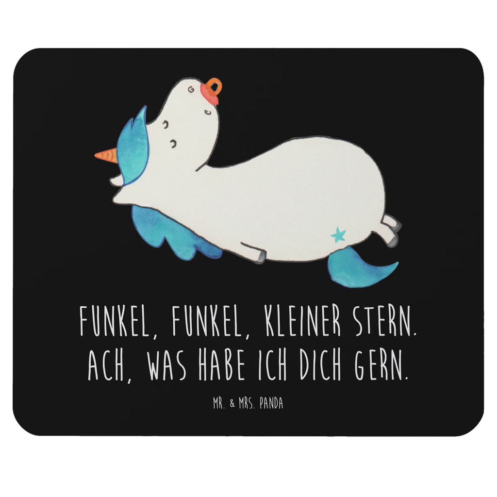 Podkładka pod mysz Jednorożec smoczek Mauspad, Designer Mauspad, Computer zubehör, Einzigartiges Mauspad, Mauspad Büro, Mausunterlage, Arbeitszimmer, Büroausstattung, Mousepad, PC Zubehör, Einhorn, Einhörner, Einhorn Deko, Unicorn, Säugling, Geburtstag, Baby, Geschenk Geburt, Mutter, Mama, Schnuller, Geburt, Kleinkind