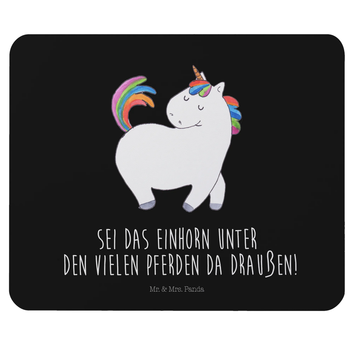 Mauspad Einhorn Stolzieren notebook mauspad, mausteppich, computermatte, gummi mauspad, Mousepad, pc mauspad, pc mausunterlage, mauspad pc, pc mousepad, mauspad laptop, Mauspad, laptop mauspad, computer mousepad, computer mauspad, laptop mousepad, Mouse Pad, mousematte, Unicorn, Einhorn, Einhörner, Einhorn Deko, Anders, Reiter, Bunt, Reiten, Pferd, Stolz, Geschenk, Freundin