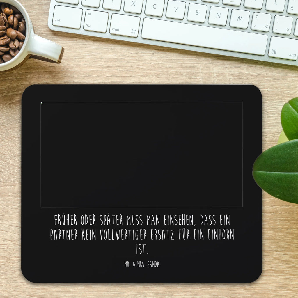 Mouse mat unicorn In love Work, mousepad, Mouse, Gift, Mouse Pad, fun, Print, Student, Office, Pad, Study, Motif, PC, saying, unicorn, unicorns, Unicorn, Love Proof, girlfriend gift, Unicorns, Love, Girlfriend present, cloud