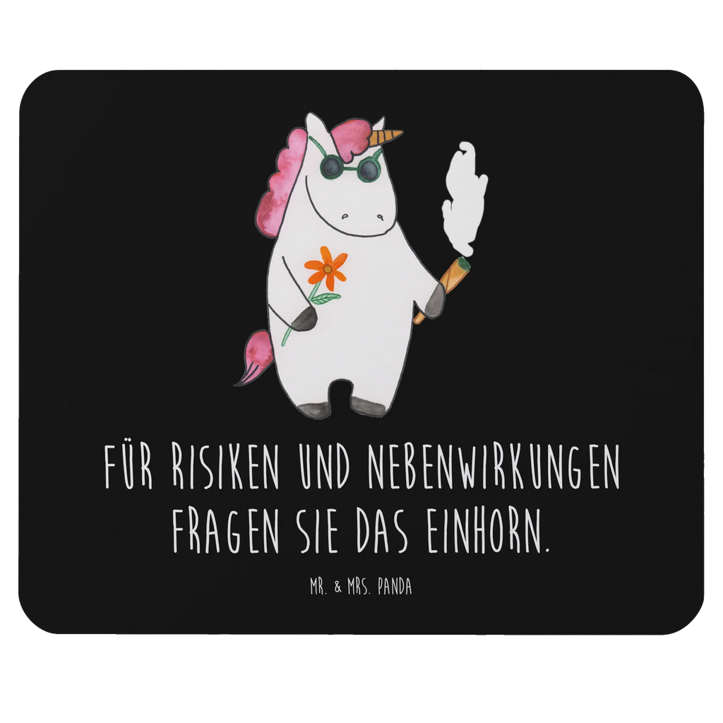 Mouse mat unicorn Woodstock Computer zubehör, Mauspad, Mousepad, PC Zubehör, Büroausstattung, Arbeitszimmer, Einzigartiges Mauspad, Mauspad Büro, Designer Mauspad, Mausunterlage, Einhorn, Einhörner, Einhorn Deko, Unicorn, Kiffen, Party, Zigarette, Joint, Alkohol, Spaß. lustig, witzig, Woodstock