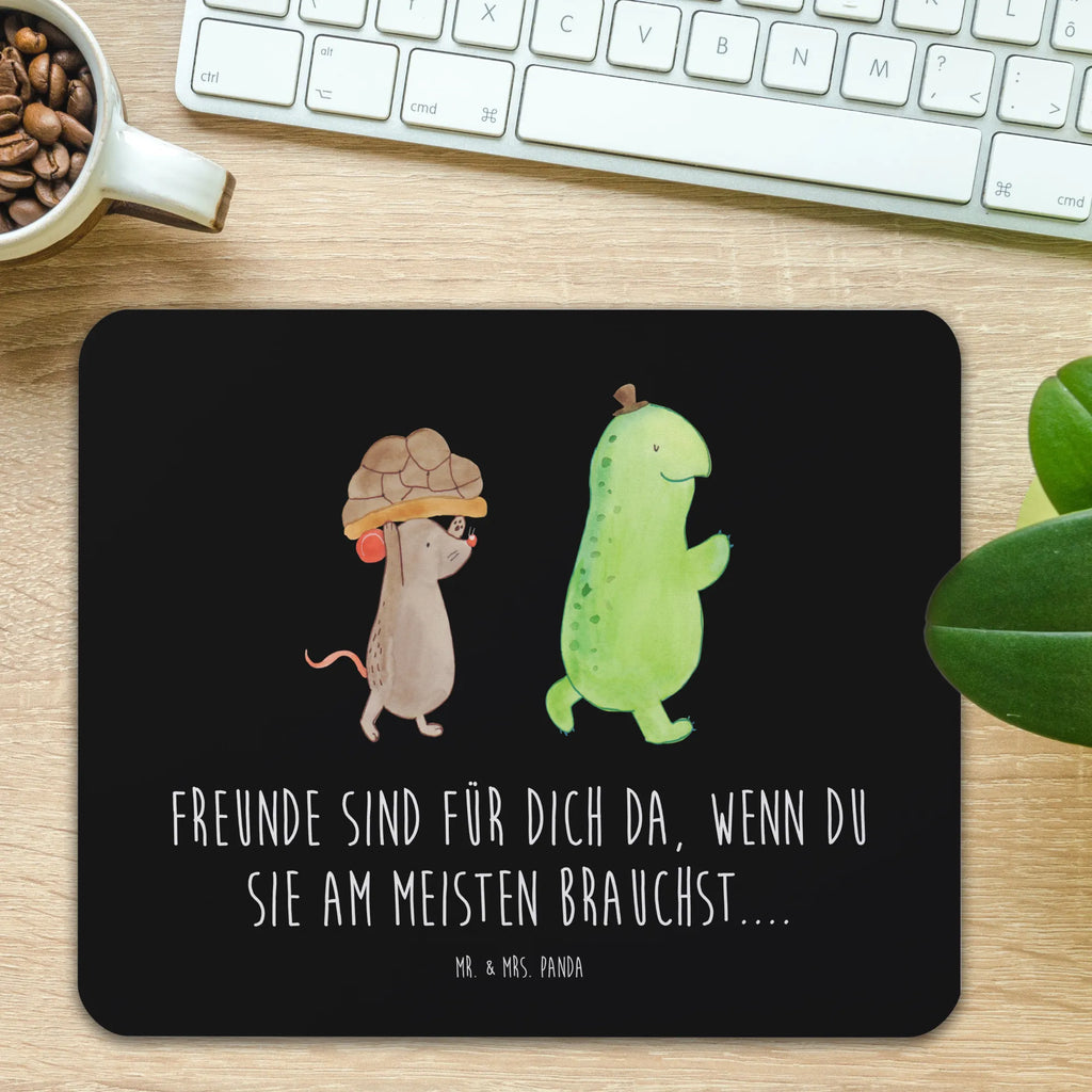Mouse mat tortoise Mouse Computer zubehör, Mausunterlage, PC Zubehör, Mauspad Büro, Arbeitszimmer, Büroausstattung, Mousepad, Designer Mauspad, Einzigartiges Mauspad, Mauspad, Schildkröte, Maus, Freunde, beste Freunde, beste Freundinnen, Freundinnen