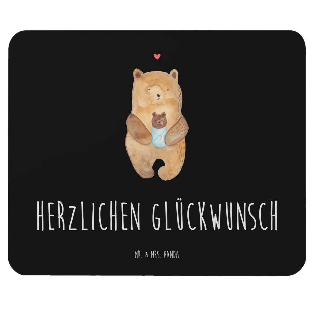 Podkładka pod mysz Niedźwiedź Niemowlę Niedźwiedź, Miś, Pluszowy miś