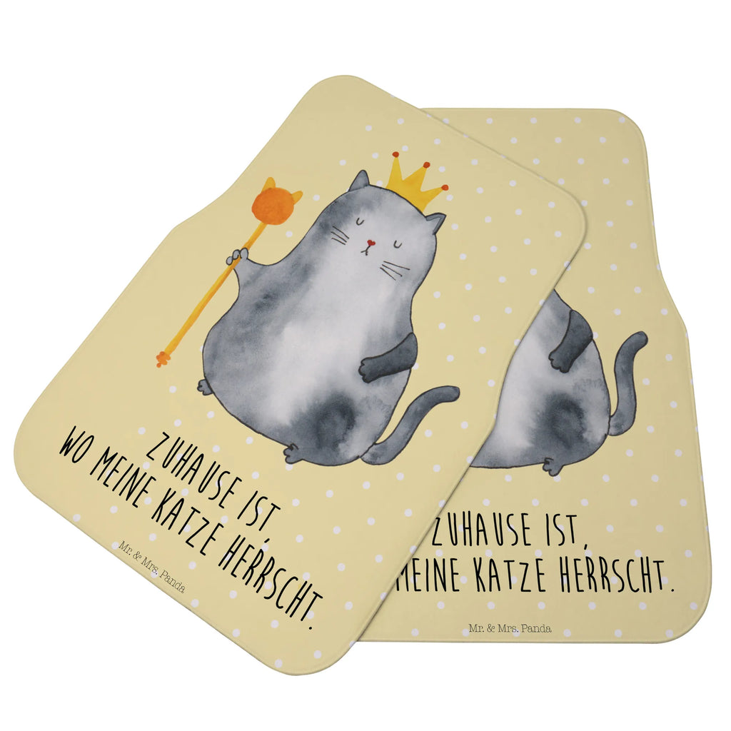 Mata samochodowa dla kierowcy kot Król Veloursmatte Auto, Schmutzfangmatte Auto, Innenmatte Fahrzeug, Innenraummatte, Fußmatte Passgenau Auto, Bodenmatte Auto, Stoffmatte Auto, Schutzmatte Auto, Fahrzeugmatte, Waschbare Auto Fußmatte, Trittmatte Auto, Kfz Fußmatte, Fußmatte Auto Universal, Rutschfeste Auto Fußmatte, PKW Fußmatte, Matte Für Fahrer- Und Beifahrerseite, Gummimatte Auto, Allwettermatte Auto, Autofußmatte, Autoteppich, Matte Für Rückbank, Auto Fußmatte, Fußmatten Set Auto, Automatte, Auto Teppichmatte, Fußmatte Fürs Auto, Fußmatten Vorne Hinten Auto, Fußraummatte, Katzenmotiv, Katzenfan, Katzendeko, Katzenfreund, Katzenliebhaber, Katzenprodukte, Katzenartikel, Katzenaccessoires, Katzensouvenirs, Katzenliebhaberprodukte, Katzenmotive, Katze, Katzenhalter, Einzug, Katzen, Königin, Umzug, Mietzhaus, Wohnung, Familie, Mietze, Haustier, Erste Eigenen Wohnung, Kater, Cats, Queen, König, Katzenbesitzerin, Cat