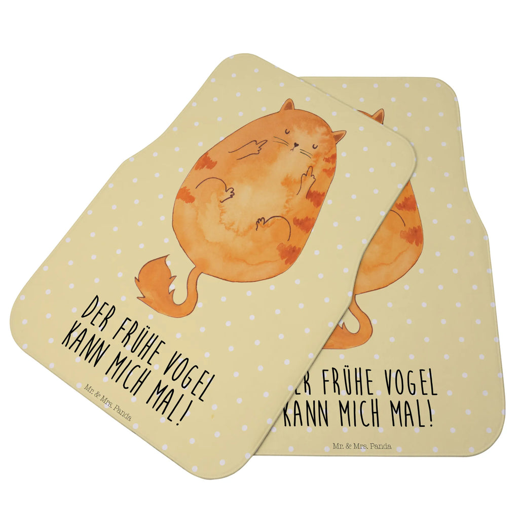 Fahrer Autofußmatte Katze Frühaufsteher Fußmatte Auto Universal, Innenmatte Fahrzeug, Fußmatten Set Auto, Auto Fußmatte, Fußmatte Passgenau Auto, Autoteppich, Fahrzeugmatte, Schutzmatte Auto, Gummimatte Auto, Auto Teppichmatte, Matte Für Rückbank, Bodenmatte Auto, Schmutzfangmatte Auto, Trittmatte Auto, Innenraummatte, Veloursmatte Auto, Matte Für Fahrer- Und Beifahrerseite, Autofußmatte, Rutschfeste Auto Fußmatte, Automatte, Waschbare Auto Fußmatte, PKW Fußmatte, Fußmatte Fürs Auto, Fußmatten Vorne Hinten Auto, Stoffmatte Auto, Fußraummatte, Kfz Fußmatte, Allwettermatte Auto, Katze, Katzenmotiv, Katzenfan, Katzendeko, Katzenfreund, Katzenliebhaber, Katzenprodukte, Katzenartikel, Katzenaccessoires, Katzensouvenirs, Katzenliebhaberprodukte, Katzenmotive, Katzen, Mietze, Der frühe Vogel kann mich mal, Morgenmuffel, Kaffee, Kater, Frühaufsteher