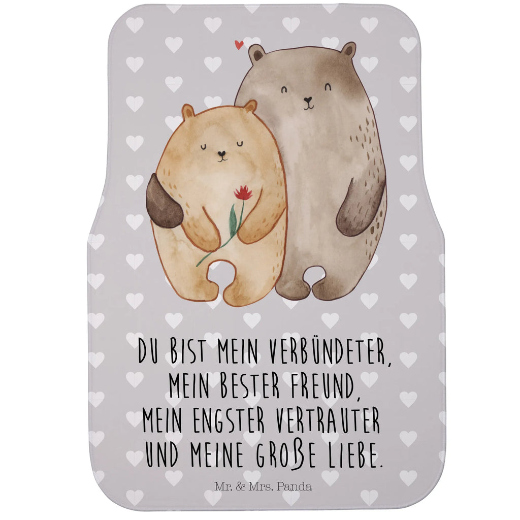 Driver car mat Bears in love Fußmatte Fürs Auto, Trittmatte Auto, Schmutzfangmatte Auto, Matte Für Rückbank, Fußmatte Auto Universal, Auto Teppichmatte, Innenraummatte, Autofußmatte, Fußmatte Passgenau Auto, Waschbare Auto Fußmatte, PKW Fußmatte, Fahrzeugmatte, Bodenmatte Auto, Fußraummatte, Schutzmatte Auto, Stoffmatte Auto, Rutschfeste Auto Fußmatte, Matte Für Fahrer- Und Beifahrerseite, Gummimatte Auto, Automatte, Autoteppich, Veloursmatte Auto, Kfz Fußmatte, Innenmatte Fahrzeug, Auto Fußmatte, Fußmatten Set Auto, Fußmatten Vorne Hinten Auto, Allwettermatte Auto, Freundin, Freund, Liebe, Liebesgeschenk, Jahrestag, Verlobung, Partner, Ehemann, Ehefrau, Heiraten, Heiratsantrag, Hocheitstag, Verliebt, Geschenk Freund, Bären, Verlobt, Bärchen, Geschenk Hochzeit, Bär, Hochzeitstag, Liebesbeweis, Verheiratet, Geschenk Freundin