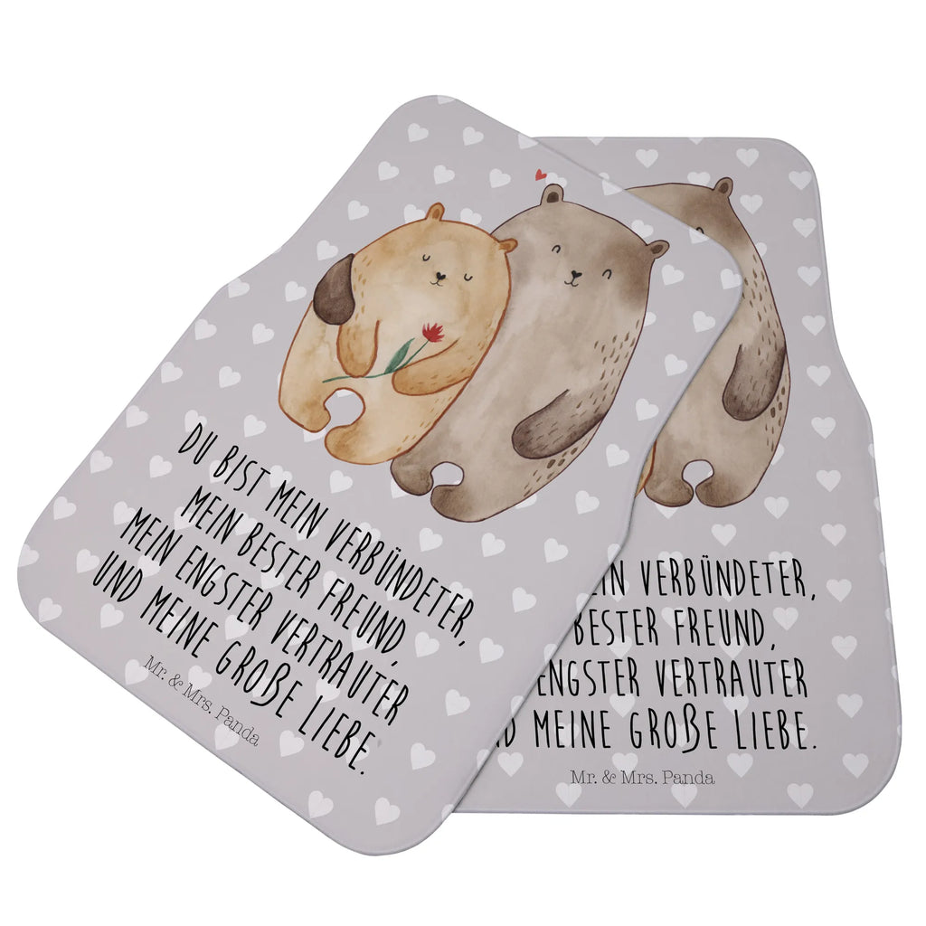 Driver car mat Bears in love Fußmatte Fürs Auto, Trittmatte Auto, Schmutzfangmatte Auto, Matte Für Rückbank, Fußmatte Auto Universal, Auto Teppichmatte, Innenraummatte, Autofußmatte, Fußmatte Passgenau Auto, Waschbare Auto Fußmatte, PKW Fußmatte, Fahrzeugmatte, Bodenmatte Auto, Fußraummatte, Schutzmatte Auto, Stoffmatte Auto, Rutschfeste Auto Fußmatte, Matte Für Fahrer- Und Beifahrerseite, Gummimatte Auto, Automatte, Autoteppich, Veloursmatte Auto, Kfz Fußmatte, Innenmatte Fahrzeug, Auto Fußmatte, Fußmatten Set Auto, Fußmatten Vorne Hinten Auto, Allwettermatte Auto, Freundin, Freund, Liebe, Liebesgeschenk, Jahrestag, Verlobung, Partner, Ehemann, Ehefrau, Heiraten, Heiratsantrag, Hocheitstag, Verliebt, Geschenk Freund, Bären, Verlobt, Bärchen, Geschenk Hochzeit, Bär, Hochzeitstag, Liebesbeweis, Verheiratet, Geschenk Freundin
