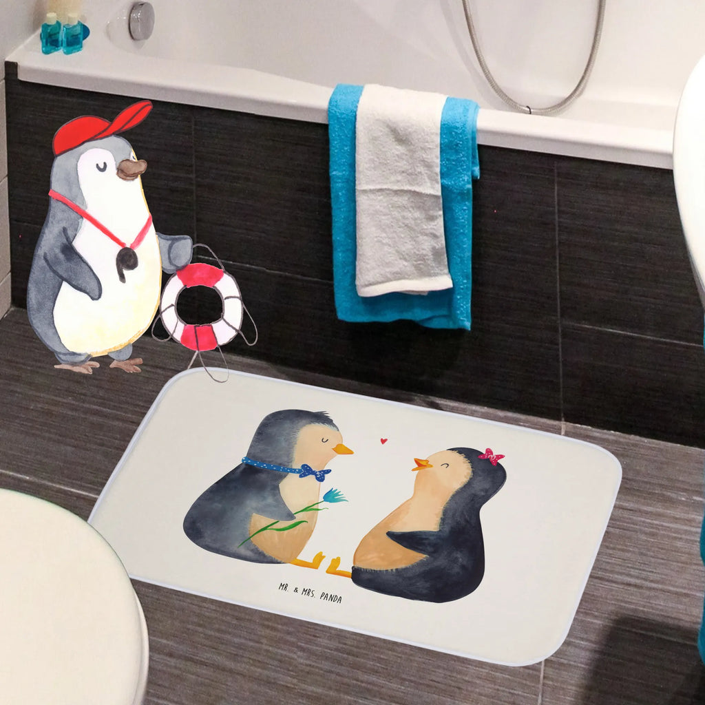 Bath mat Penguin pair badezimmermatte, Badvorleger, badezimmerteppiche, Badezimmerteppich, fußmatte bad, duschmatten, Badezimmer Matte, bad läufer, Badematte, Badteppich, Teppich Fürs Bad, teppich für bad, duschmatte, badezimmervorleger, wannenvorleger, Badläufer, rutschfeste matte, Bad Fußmatte, badezimmermatten, badmatten, badezimmer läufer, Duschvorleger, Pinguin, Große Liebe, Traumpaar, Liebe, Verlobung, Hochzeitsgeschenk, Hochzeit, Liebesbeweis, Pinguine, Hochzeitstag, Jahrestag, Liebespaar, Liebesgeschenk