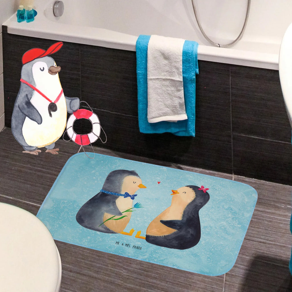 Bath mat Penguin pair badezimmermatte, Badvorleger, badezimmerteppiche, Badezimmerteppich, fußmatte bad, duschmatten, Badezimmer Matte, bad läufer, Badematte, Badteppich, Teppich Fürs Bad, teppich für bad, duschmatte, badezimmervorleger, wannenvorleger, Badläufer, rutschfeste matte, Bad Fußmatte, badezimmermatten, badmatten, badezimmer läufer, Duschvorleger, Pinguin, Große Liebe, Traumpaar, Liebe, Verlobung, Hochzeitsgeschenk, Hochzeit, Liebesbeweis, Pinguine, Hochzeitstag, Jahrestag, Liebespaar, Liebesgeschenk