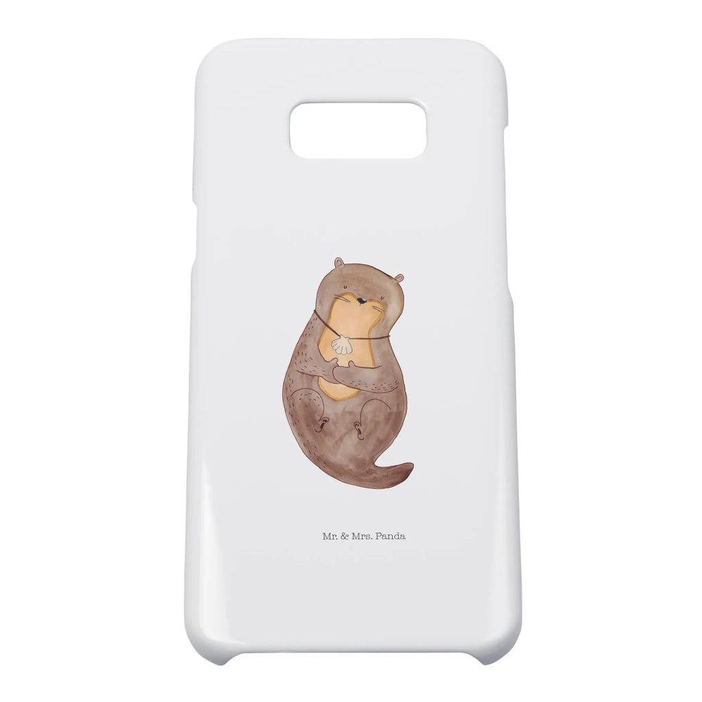 Phone case otter shell Cover, Iphone X, Iphone 10, Handy, Handy Case, Hülle, Handycover, Handyhülle, Otter, Seeotter, Fischotter, Otterliebe, Motivation, Träumen, Grübeln, Tagträumen, Büro