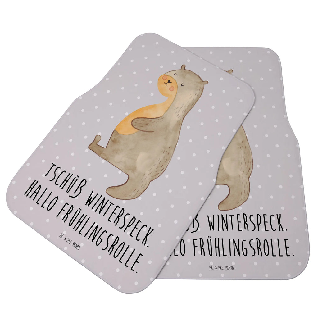 Driver car mat otter Belly Rutschfeste Auto Fußmatte, Matte Für Fahrer- Und Beifahrerseite, Matte Für Rückbank, Fahrzeugmatte, PKW Fußmatte, Fußmatten Vorne Hinten Auto, Innenraummatte, Kfz Fußmatte, Gummimatte Auto, Schutzmatte Auto, Autofußmatte, Bodenmatte Auto, Allwettermatte Auto, Waschbare Auto Fußmatte, Fußmatte Passgenau Auto, Schmutzfangmatte Auto, Automatte, Innenmatte Fahrzeug, Trittmatte Auto, Autoteppich, Auto Teppichmatte, Fußmatten Set Auto, Fußmatte Fürs Auto, Auto Fußmatte, Stoffmatte Auto, Veloursmatte Auto, Fußmatte Auto Universal, Fußraummatte, Otter, Fischotter, Seeotter, Otter Seeotter See Otter