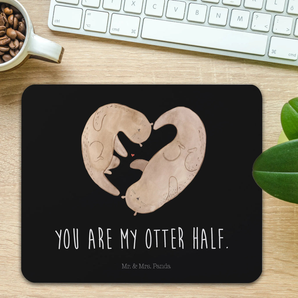 Mouse mat otter Heart computermatte, laptop mauspad, Mausunterlage, Mousepad, pc mausunterlage, computer mousepad, mausteppich, computer mauspad, pc mauspad, mauspad pc, Mausmatte, pc mousepad, mauspad laptop, notebook mauspad, mousematte, laptop mousepad, Mauspad, Fischotter, Seeotter, Otter, Bessere Hälfte, Liebesbeweis, Hochzeitstag, Liebesgeschenk, Herz, Gemeinsames Leben, Love You, Jahrestag, Verlobung, Liebe