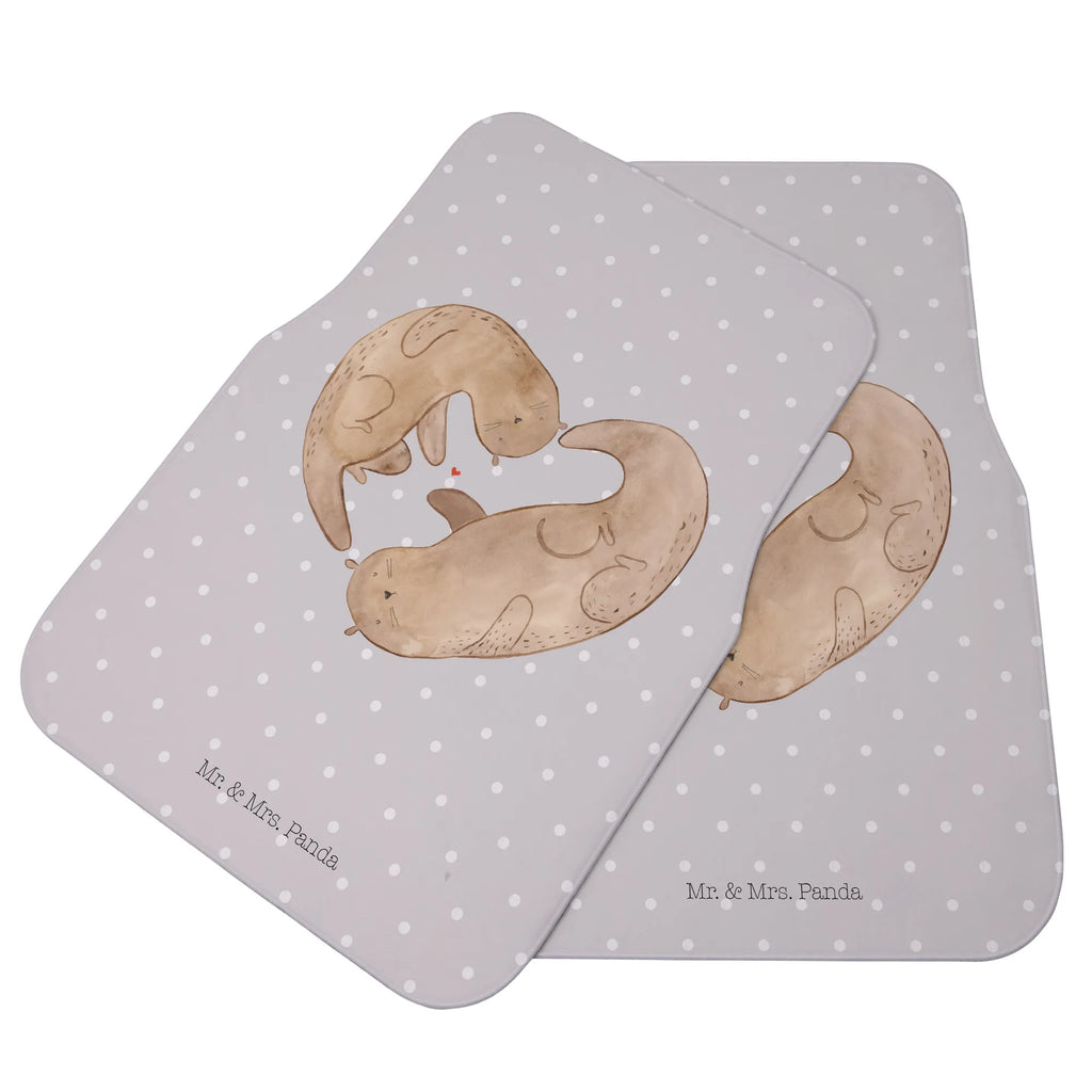 Fahrer Autofußmatte Otter Herz Matte Für Rückbank, Fußmatte Fürs Auto, PKW Fußmatte, Schmutzfangmatte Auto, Stoffmatte Auto, Innenraummatte, Veloursmatte Auto, Auto Fußmatte, Allwettermatte Auto, Fußmatten Vorne Hinten Auto, Trittmatte Auto, Autofußmatte, Auto Teppichmatte, Fußmatte Passgenau Auto, Automatte, Gummimatte Auto, Fußmatten Set Auto, Fahrzeugmatte, Waschbare Auto Fußmatte, Schutzmatte Auto, Fußraummatte, Fußmatte Auto Universal, Bodenmatte Auto, Kfz Fußmatte, Innenmatte Fahrzeug, Matte Für Fahrer- Und Beifahrerseite, Rutschfeste Auto Fußmatte, Autoteppich, Otter, Fischotter, Seeotter, Liebesgeschenk, Verlobung, Herz, Jahrestag, Hochzeitstag, Love You, Gemeinsames Leben, Liebesbeweis, Liebe, Bessere Hälfte