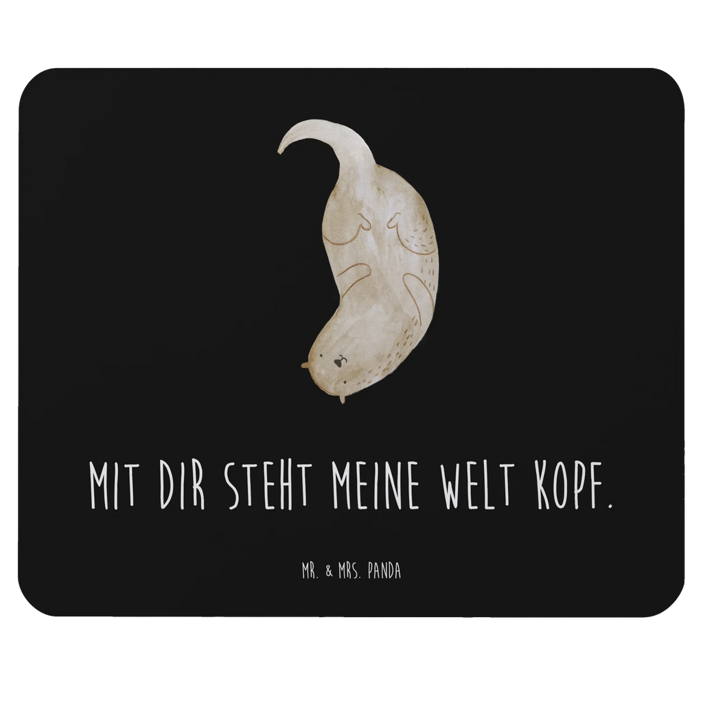 Podkładka pod mysz wydra Do góry nogami pc mausunterlage, Mauspad, mausteppich, pc mauspad, Mousepad, computer mauspad, computer mousepad, pc mousepad, mauspad pc, laptop mousepad, Mausmatte, Mausunterlage, notebook mauspad, mauspad laptop, laptop mauspad, mousematte, computermatte, Fischotter, Seeotter, Otter, Otter Seeotter See Otter