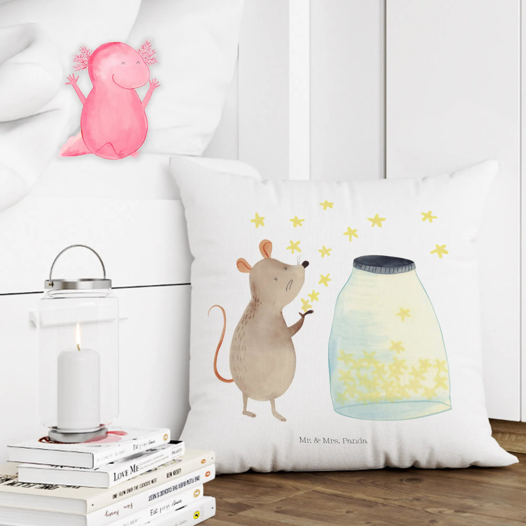 Cushion Mouse Stars Sofakissen, sofakissen, Dekokissen Sofa, Dekokissen, Sofakissen 40x40, Kissenhülle, Kissenbezüge, Kissen 40x40 Waschbar, Dekokissen 40x40, Motivkissen, Kissen, Zierkissen, Couchkissen, Kissenhülle 40x40, sitzkissen, Kissen 40x40, Kopfkissen, Kopfkissen 40x40, Kissenbezug 40x40, Tiermotive, Gute Laune, lustige Sprüche, Tiere, Hoffnung, Taufgeschenk, Geburt, Träume, Wunsch, Sterne, Geburtstag, erstes Kind, Maus, Kind, Kindergeburtstag, Schwangerschaft, Taufe