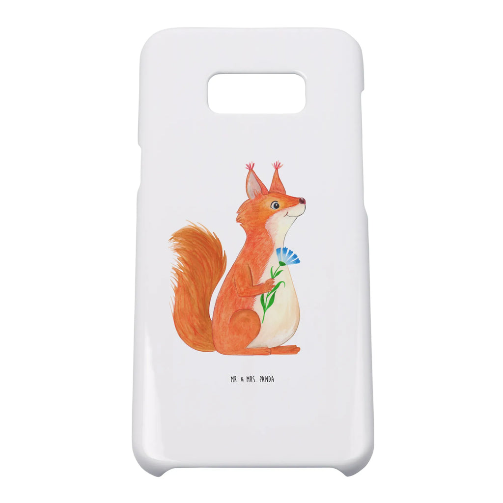 Phone case Squirrel flower Handy Case, Handy, Iphone 10, Handycover, Cover, Iphone X, Handyhülle, Hülle, Lustige Sprüche, Tiermotive, Tiere, Gute Laune, Spruch Positiv, Eichhörnchen, Motivation Sprüche, Spruch Deko, Eichhorn, Lachen, glücklich Spruch, Spaß, Motivation Bilder