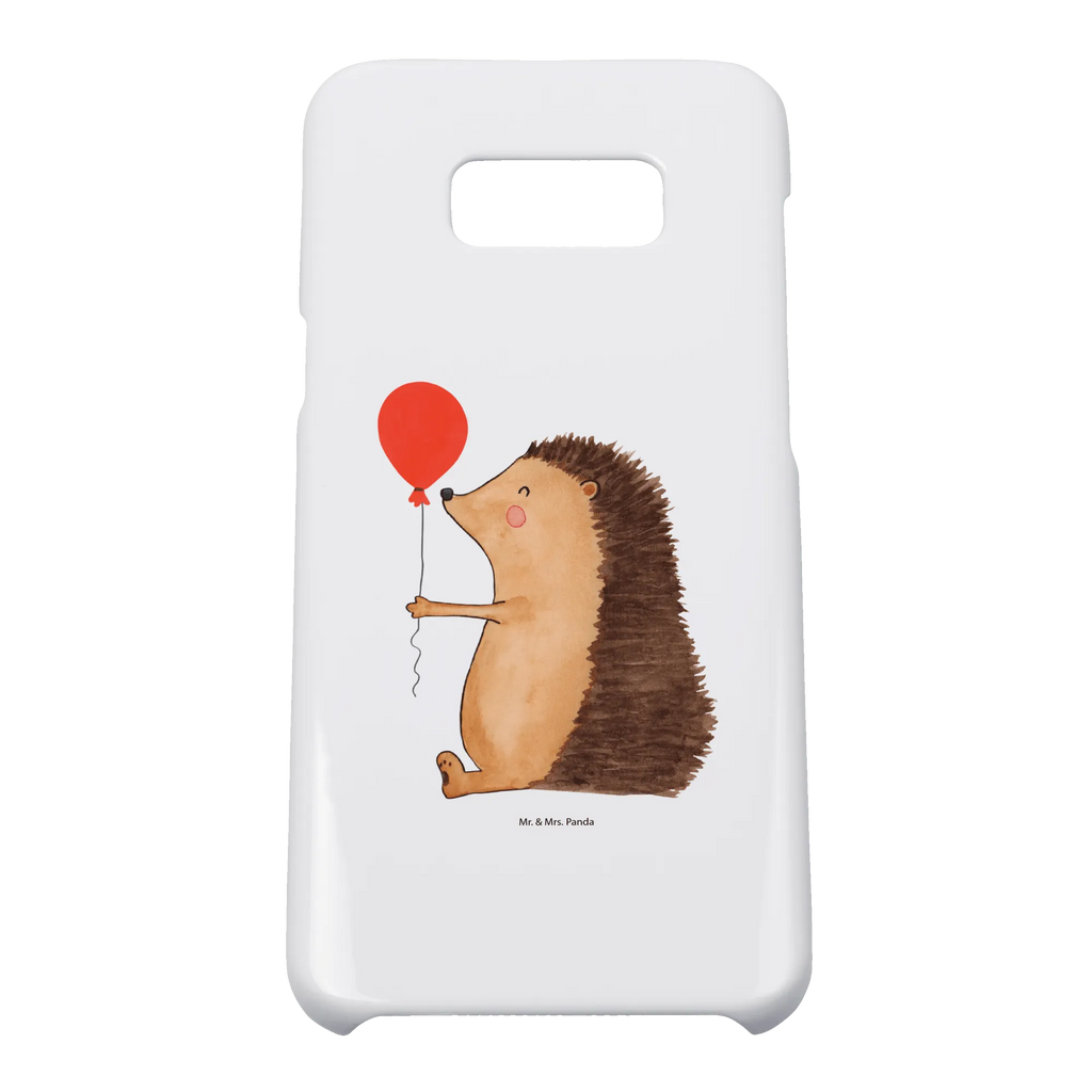 Phone case Hedgehog balloon Handycover, Iphone X, Handy, Handyhülle, Hülle, Iphone 10, Cover, Handy Case, Lustige Sprüche, Tiermotive, Tiere, Gute Laune, Ballon, Igel, Herzlichen Glückwunsch, Geburtstagskind, Geburtstag, Happy Birthday, Glückwunsch