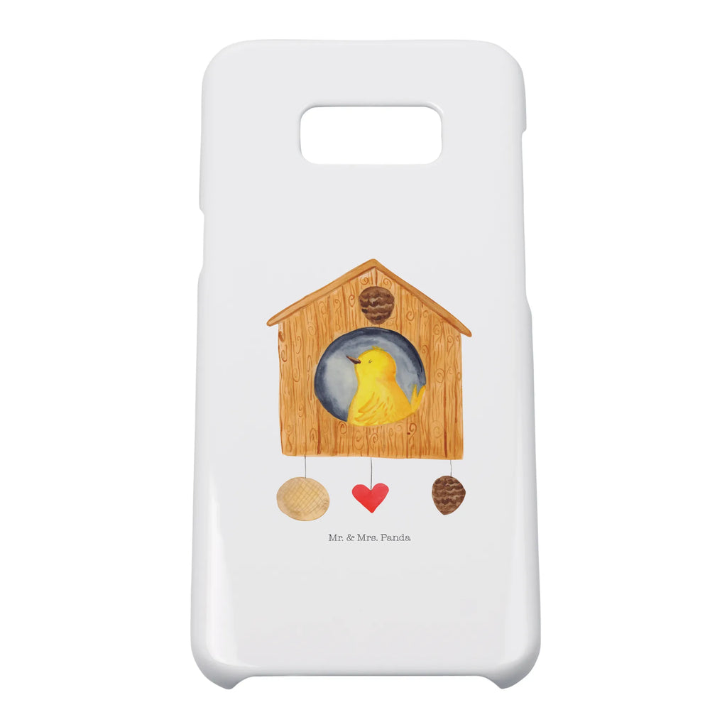 Phone case Bird House Handyhülle, Handy, Handy Case, Hülle, Iphone 10, Iphone X, Cover, Handycover, Lustige Sprüche, Tiermotive, Tiere, Gute Laune, Wohnung, Home Sweet Home, Nest, Vogel, Vögel, Familie, Eigenheim, Unser Haus, Zuhause, Vogelhäuschen, Vogelhaus, Lieblingsort, Castle, Haus