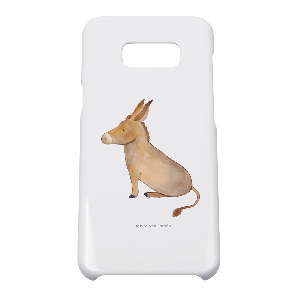 Phone case Donkey Handy Case, Handyhülle, Iphone 10, Cover, Handycover, Handy, Iphone X, Hülle, Tiere, Gute Laune, Lustige Sprüche, Tiermotive, Weisheit, Esel, Lebensziel, Lebensglück, Mut, Lebensmut, Tapferkeit, Ziel, Positive Gedanken, Zuversicht, Erfolg