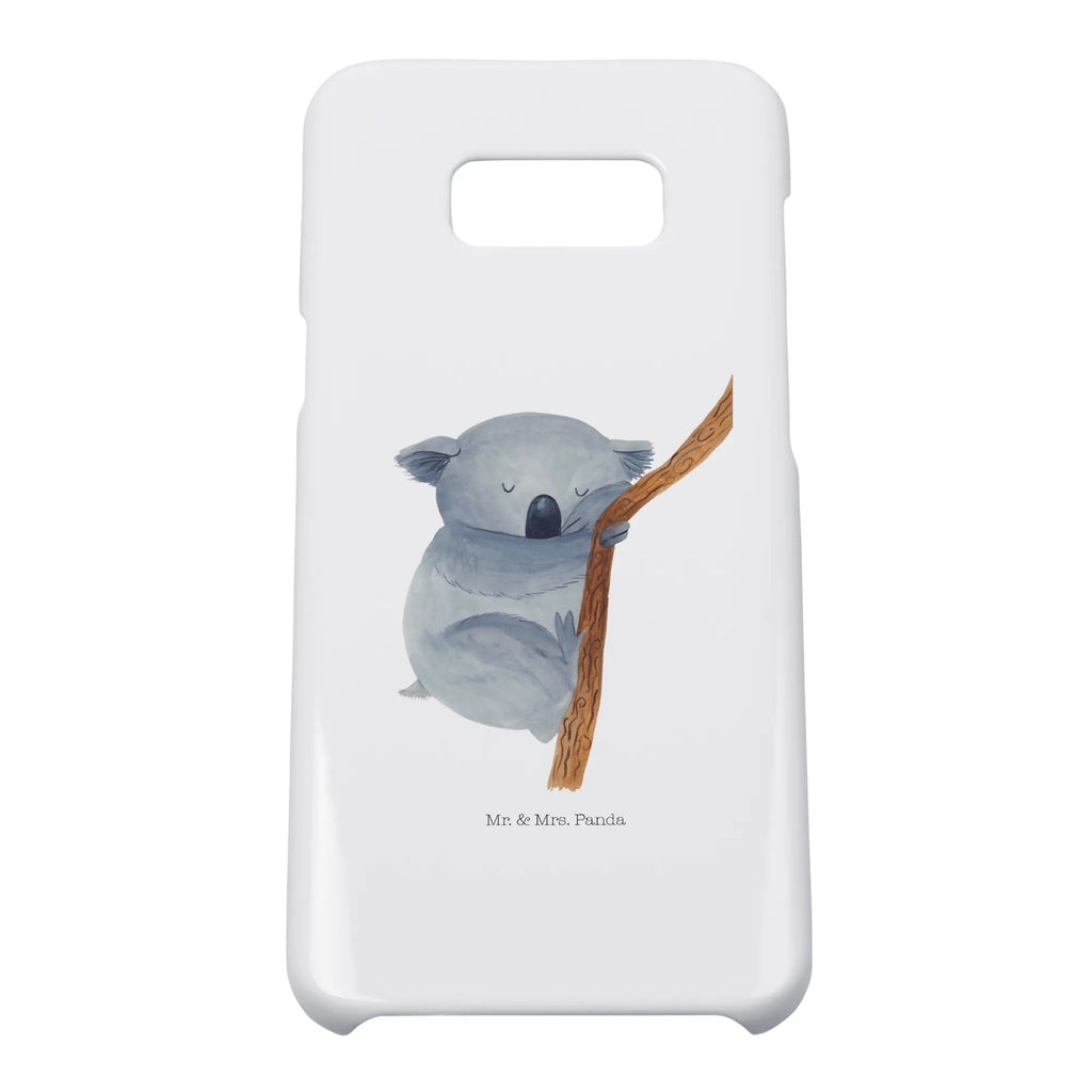 Handyhülle Koalabär Handycover, Iphone 10, Handyhülle, Handy, Hülle, Iphone X, Handy Case, Cover, Tiere, Gute Laune, Lustige Sprüche, Tiermotive, Traumland, schlafen, Koalabär, Träumen, Schlafzimmer, Koala, Traum, Bär