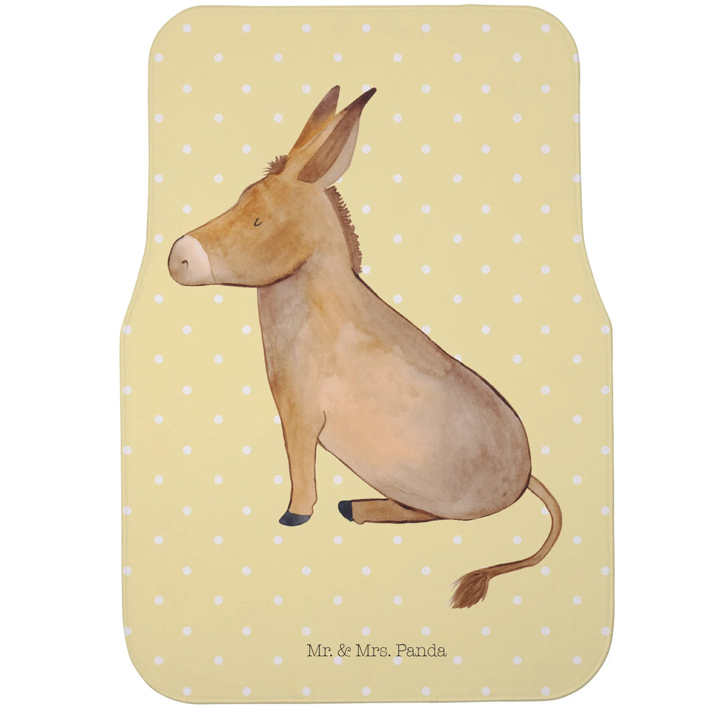 Mata samochodowa dla kierowcy Osioł Matte Für Rückbank, Schutzmatte Auto, Fahrzeugmatte, Innenraummatte, Autoteppich, Bodenmatte Auto, Allwettermatte Auto, Fußmatte Auto Universal, Automatte, Stoffmatte Auto, Fußmatte Passgenau Auto, Fußraummatte, Fußmatten Set Auto, Fußmatte Fürs Auto, Schmutzfangmatte Auto, Gummimatte Auto, Waschbare Auto Fußmatte, Trittmatte Auto, Auto Fußmatte, Auto Teppichmatte, Kfz Fußmatte, Autofußmatte, PKW Fußmatte, Rutschfeste Auto Fußmatte, Innenmatte Fahrzeug, Veloursmatte Auto, Matte Für Fahrer- Und Beifahrerseite, Fußmatten Vorne Hinten Auto, Tiere, Lustige Sprüche, Tiermotive, Gute Laune, Lebensglück, Erfolg, Positive Gedanken, Lebensziel, Zuversicht, Mut, Tapferkeit, Esel, Lebensmut, Weisheit, Ziel