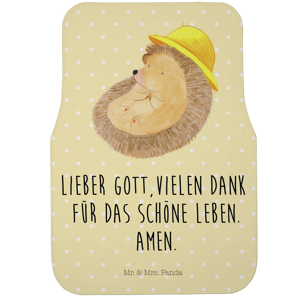 Mata samochodowa dla kierowcy jeż Modlić się Autoteppich, Gummimatte Auto, Trittmatte Auto, Auto Teppichmatte, Innenraummatte, Fahrzeugmatte, Fußmatte Passgenau Auto, Schutzmatte Auto, Fußmatte Auto Universal, Matte Für Rückbank, Fußraummatte, Fußmatten Vorne Hinten Auto, Bodenmatte Auto, Veloursmatte Auto, Autofußmatte, Fußmatten Set Auto, Waschbare Auto Fußmatte, Allwettermatte Auto, PKW Fußmatte, Fußmatte Fürs Auto, Auto Fußmatte, Schmutzfangmatte Auto, Kfz Fußmatte, Stoffmatte Auto, Rutschfeste Auto Fußmatte, Innenmatte Fahrzeug, Matte Für Fahrer- Und Beifahrerseite, Automatte, Tiere, Lustige Sprüche, Tiermotive, Gute Laune, Genießen, Igel, Gott, Beten, Dankbarkeit, Amen, Dankbar, Igel mit Hut, Dankbar sein, Leben, Sonnenhut