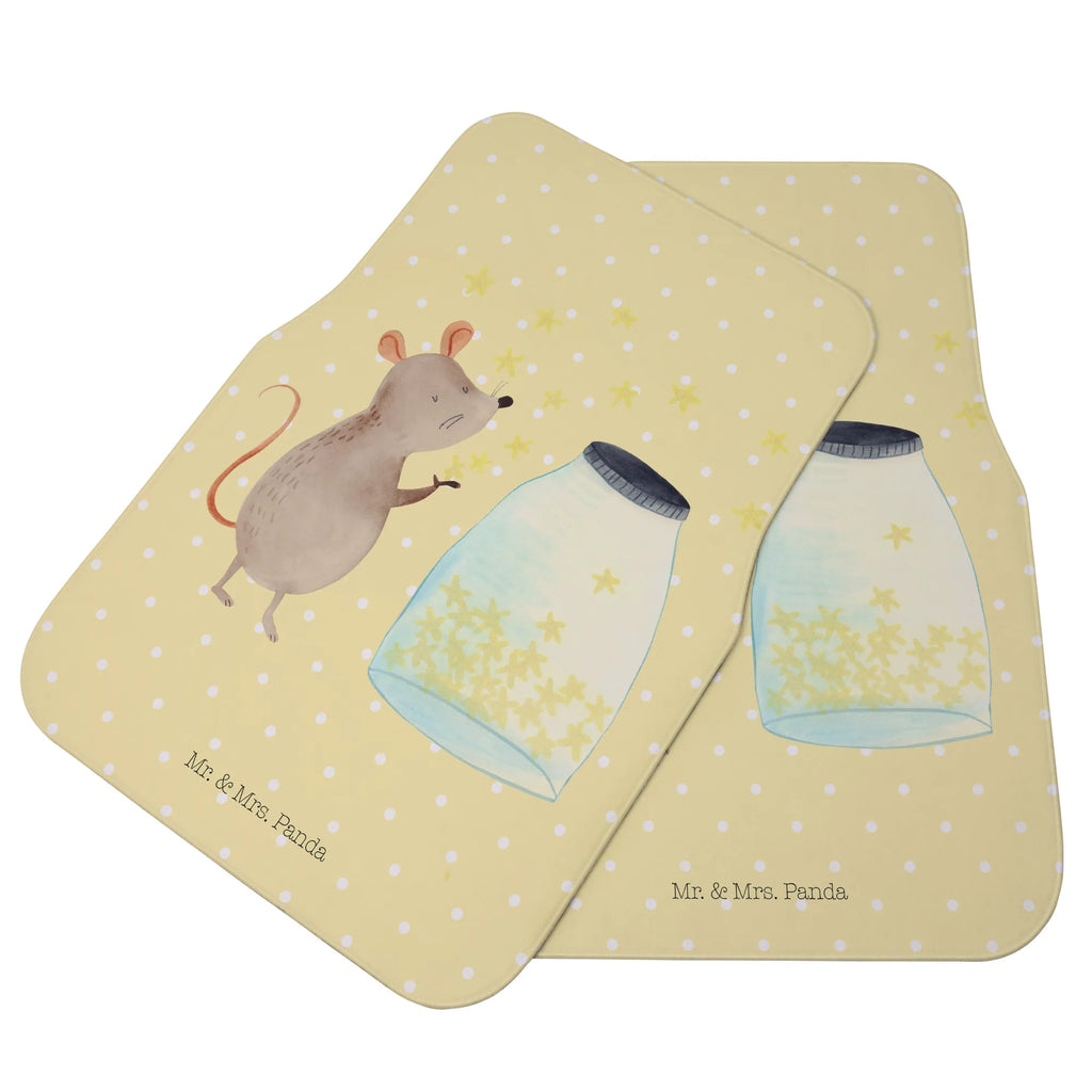 Driver car mat Mouse Stars car floor mats, driver, floor mat car, dirty mat car, small animals, cute, funny, cute animal motives, hand drawn, small world, funny sayings, good mood, happy, gifts, gift ideas, special gifts, animal lover, card, baptism, wish, stars, Mouse, baptism gift, dreams, birthday, child birthday, child, birth, first child, pregnancy, hope
