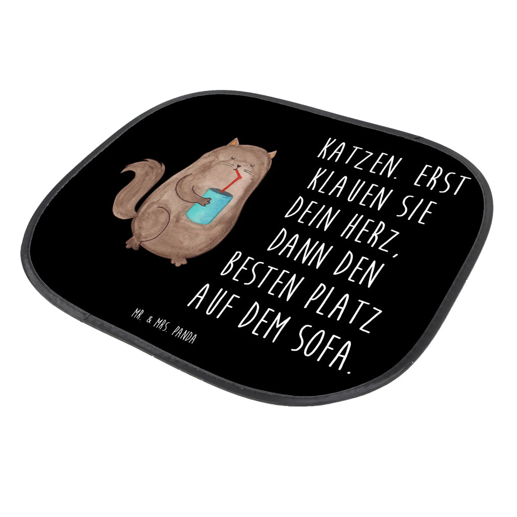 Car sun shade Cat can gift, sun visor, family, children, car, windows, back seat, sun protection, cat, tomcat, kitty, meow, kitten, housecat, mama cat, love cats, cat image, cat fan, cat lover, cat fancier, cat decoration, gift for cat lover, cat owner, funny cats, cat sayings, cat motto, funny cat gifts, fan merchandise, cat stuff, animal lover, cats, pet, food, pussy, cat food, Cats