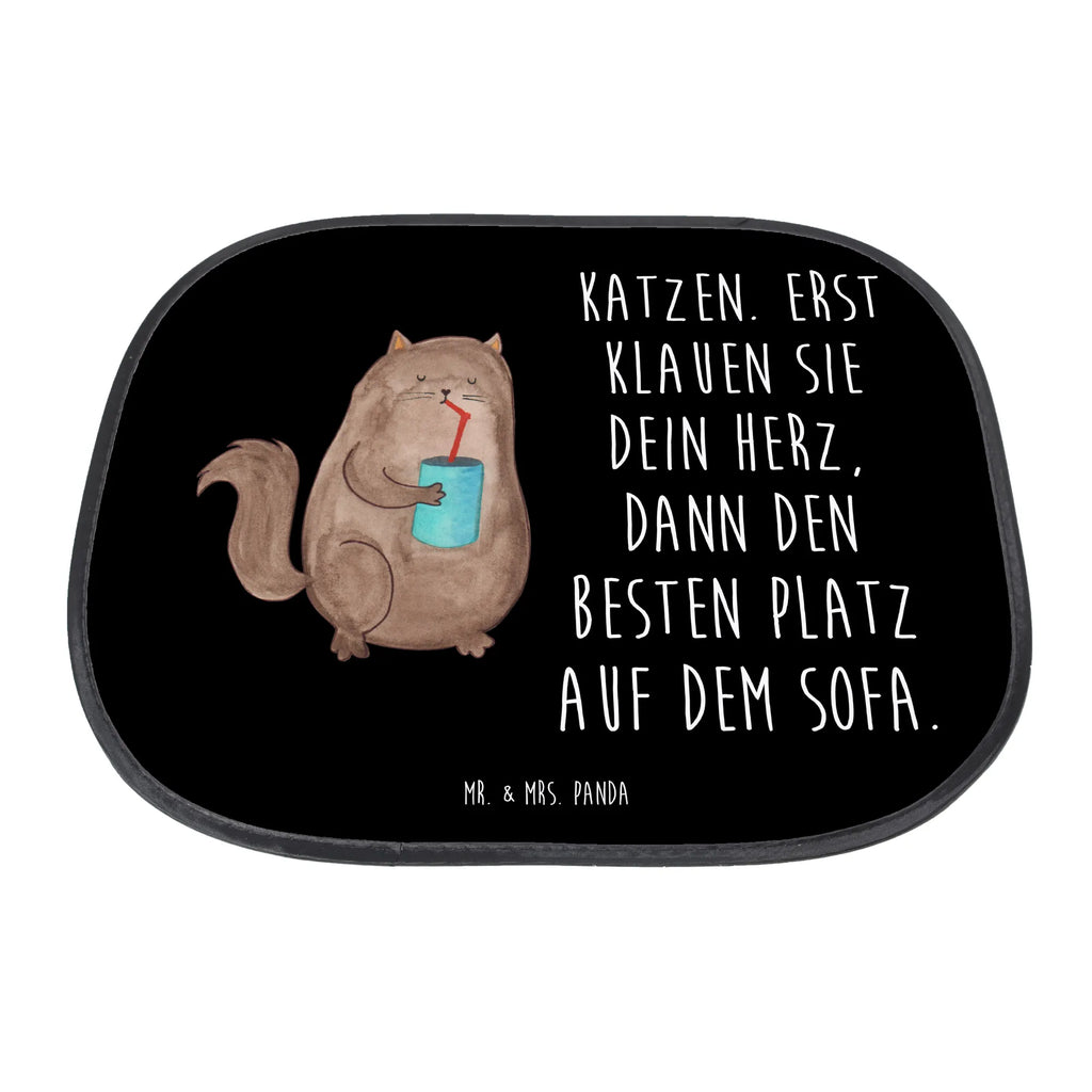 Car sun shade Cat can gift, sun visor, family, children, car, windows, back seat, sun protection, cat, tomcat, kitty, meow, kitten, housecat, mama cat, love cats, cat image, cat fan, cat lover, cat fancier, cat decoration, gift for cat lover, cat owner, funny cats, cat sayings, cat motto, funny cat gifts, fan merchandise, cat stuff, animal lover, cats, pet, food, pussy, cat food, Cats