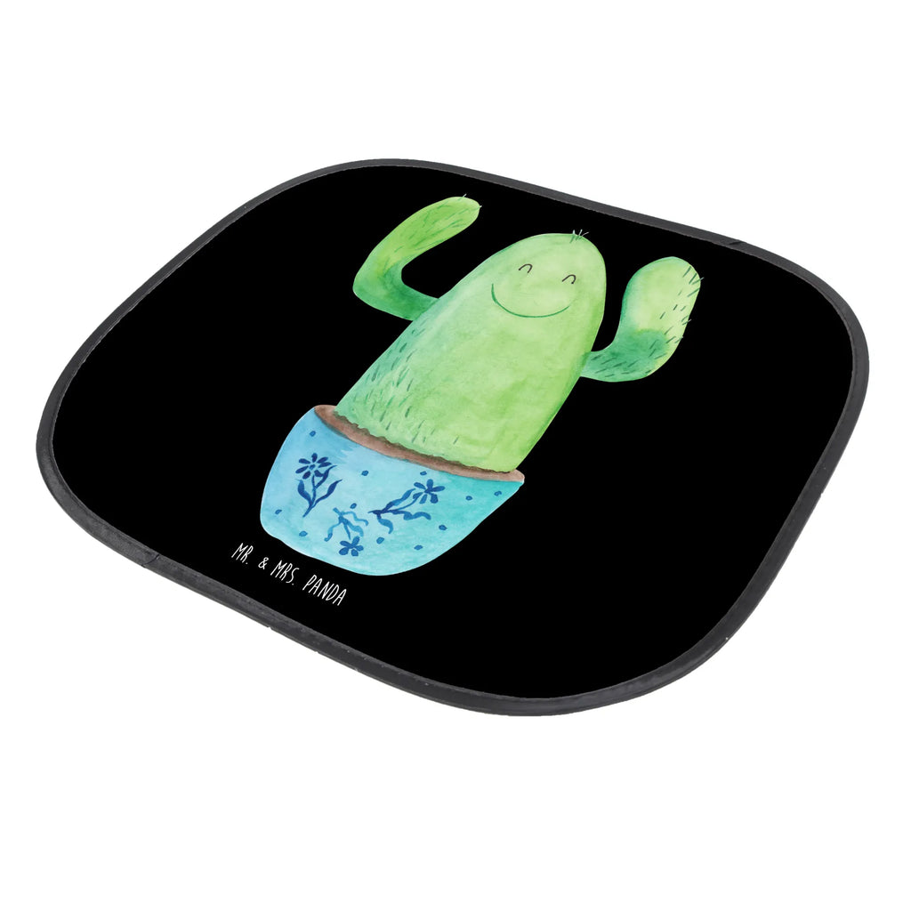 Car sun shade cactus happy gift, back seat, family, windows, sun visor, car, children, sun protection, cactus, cactuses, plants, cactus plant, small green cactus, office, colleague, child protection, cacti, education, saying, friend, new start, mother, funny, office life, motivation