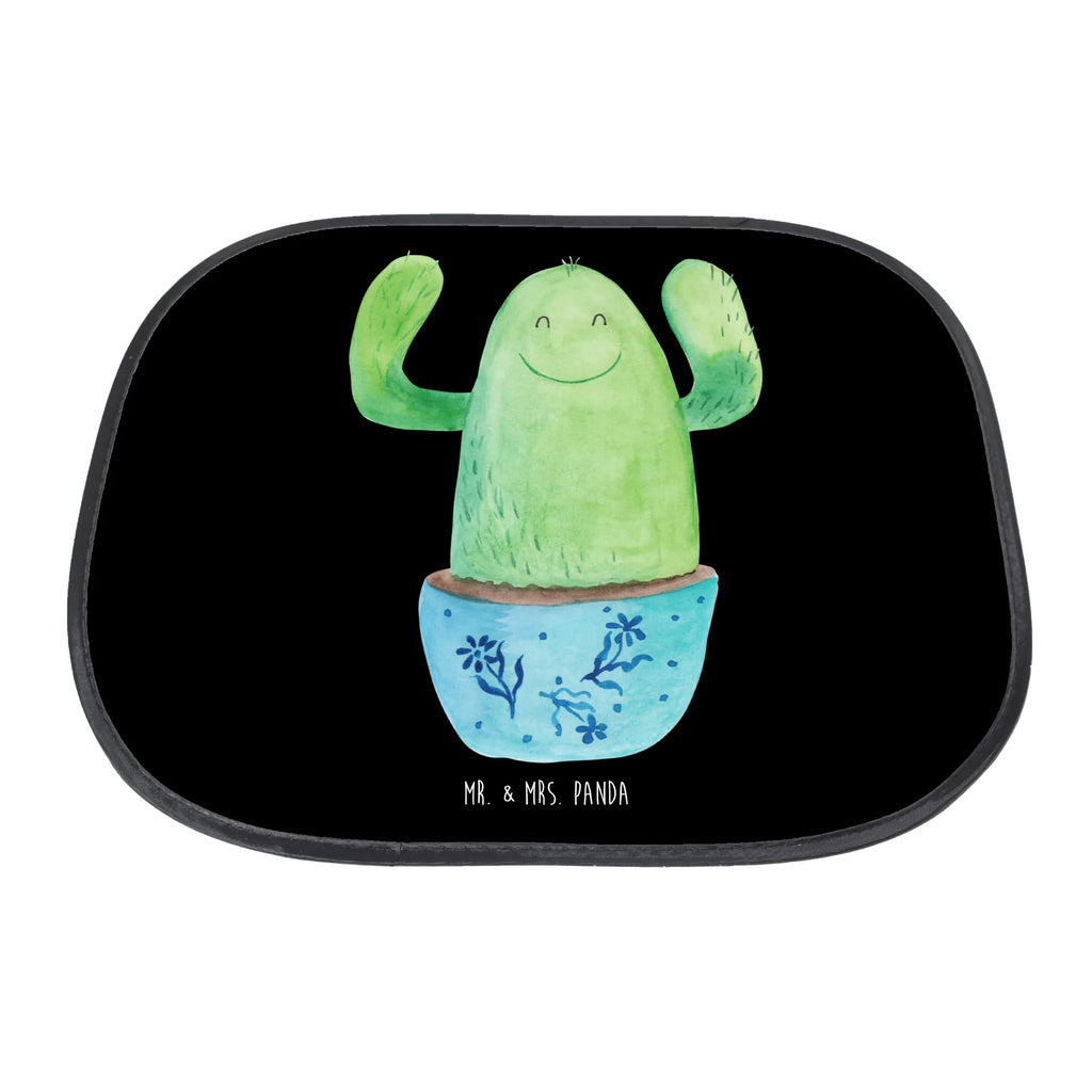 Car sun shade cactus happy gift, back seat, family, windows, sun visor, car, children, sun protection, cactus, cactuses, plants, cactus plant, small green cactus, office, colleague, child protection, cacti, education, saying, friend, new start, mother, funny, office life, motivation