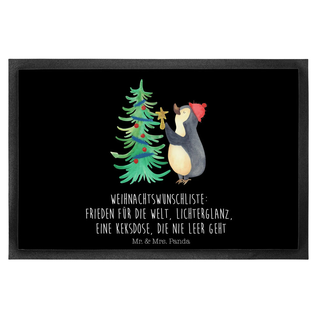 Fußmatte Pinguin Weihnachtsbaum Fußabstreifer, fußmatte, Abtreter, Türvorleger, Fußmatten, Schmutzfangteppich, Sauberlaufmatte, Eingangsmatte, matte haustür, sauberlaufmatten, Fußabtreter, außenmatte, türmatten, Schmutzfangmatte, Eingangsteppich, abstreifer, Fussmatte, hausmatte, Haustürmatte, Türmatte, Schmutzfänger, Abtretmatte, Schmutzmatte, Schuhabstreifer, flurmatte, schmutzfangmatten, Heiligabend, Winter, Advent, Nikolaus, Weihnachtsdeko, Weihnachten, Wintermotiv, Pinguin