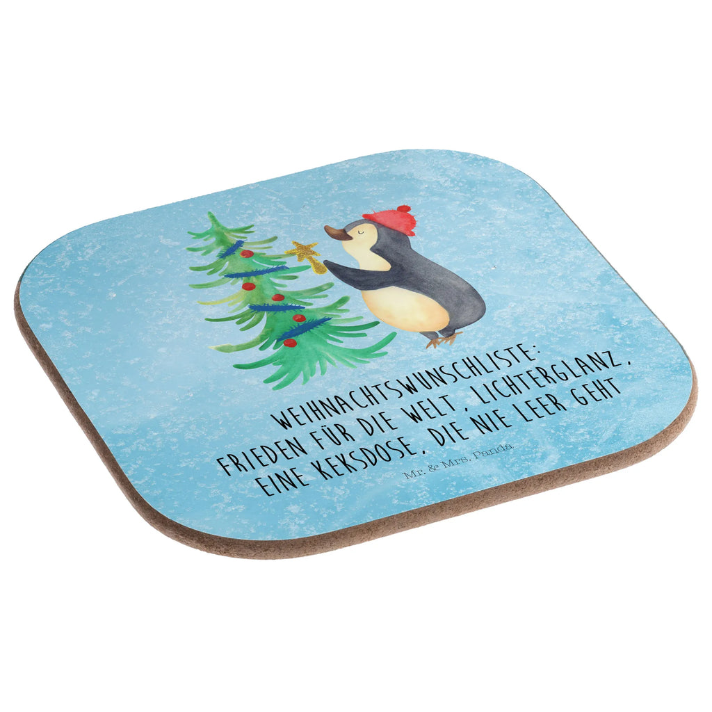 Podkładka Pingwin choinka Untersetzer Design, Untersetzer, Getränkeuntersetzer, Untersetzer Holz, Untersetzer aus Holz, Glasuntersetzer, Holzuntersetzer, Untersetzer Gläser, Bierdeckel, Korkuntersetzer, Untersetzer für Gläser, Tassen Untersetzer, Winter, Weihnachten, Weihnachtsdeko, Nikolaus, Advent, Heiligabend, Wintermotiv, Pinguin
