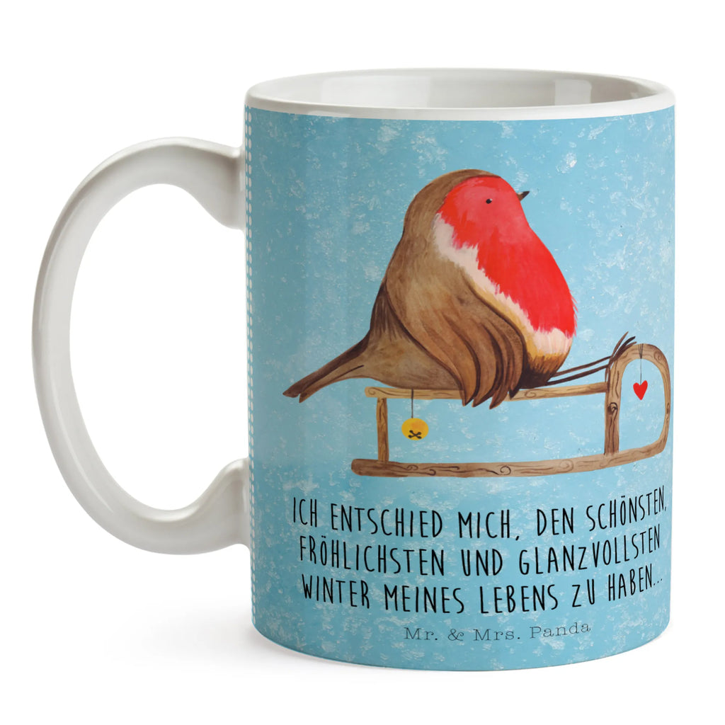 Mug robin Sleds design tasse, Tasse mit Motiv, Mug, haferl, kaffeetasse bedruckt, Bürobecher, Frühstückstasse, Geschenktasse, Designtasse, Bedruckte Tasse, kaffeebecher keramik, Trinktasse, Dekotasse, Keramikbecher, Kakaotasse, tasse für kaffee, kaffeebecher bedruckt, Coffee Mug, schöne tasse, Tasse mit Spruch, statement tasse, Frühstücksbecher, Kaffeepott, hochwertige tasse, Bürotasse, milchkaffeetasse, Kaffeebecher, heißgetränkebecher, Motivtasse, Trinkbecher, Becher, Teepott, Teetasse, Pott, Kaffeetasse, kaffeetasse keramik, Keramiktasse, tasse für büro, Teebecher, Henkeltasse, Sprüchetasse, Henkelbecher, Tasse, Advent, Nikolaus, Weihnachtsdeko, Winter, Weihnachten, Wintermotiv, Heiligabend, Vogel, Schlitten